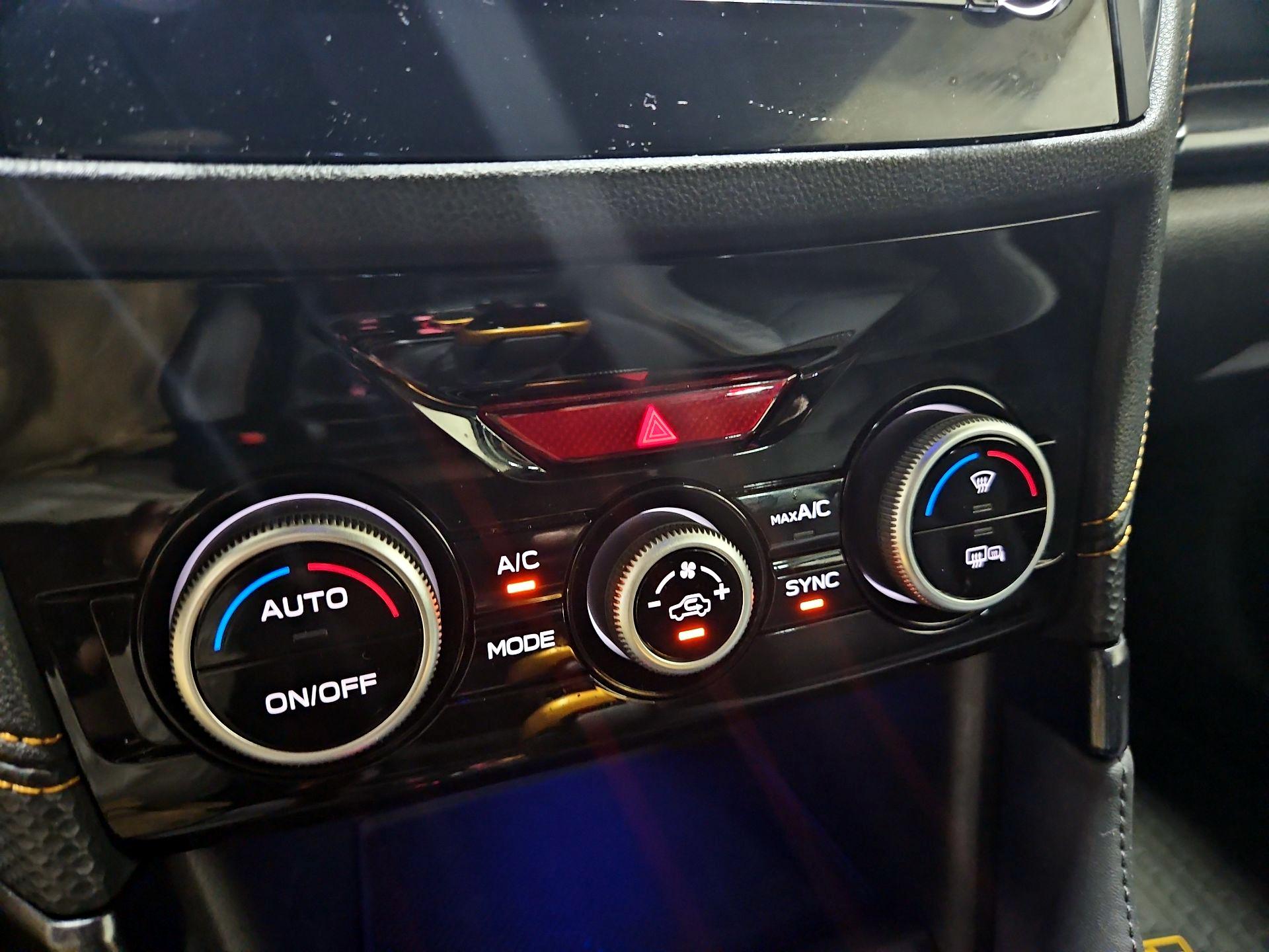 Thumbnail: 2023 Subaru Forester - 17