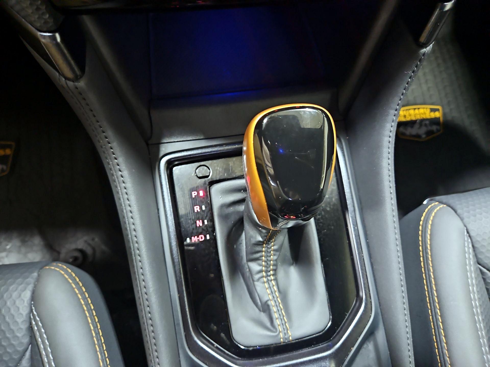 Thumbnail: 2023 Subaru Forester - 18