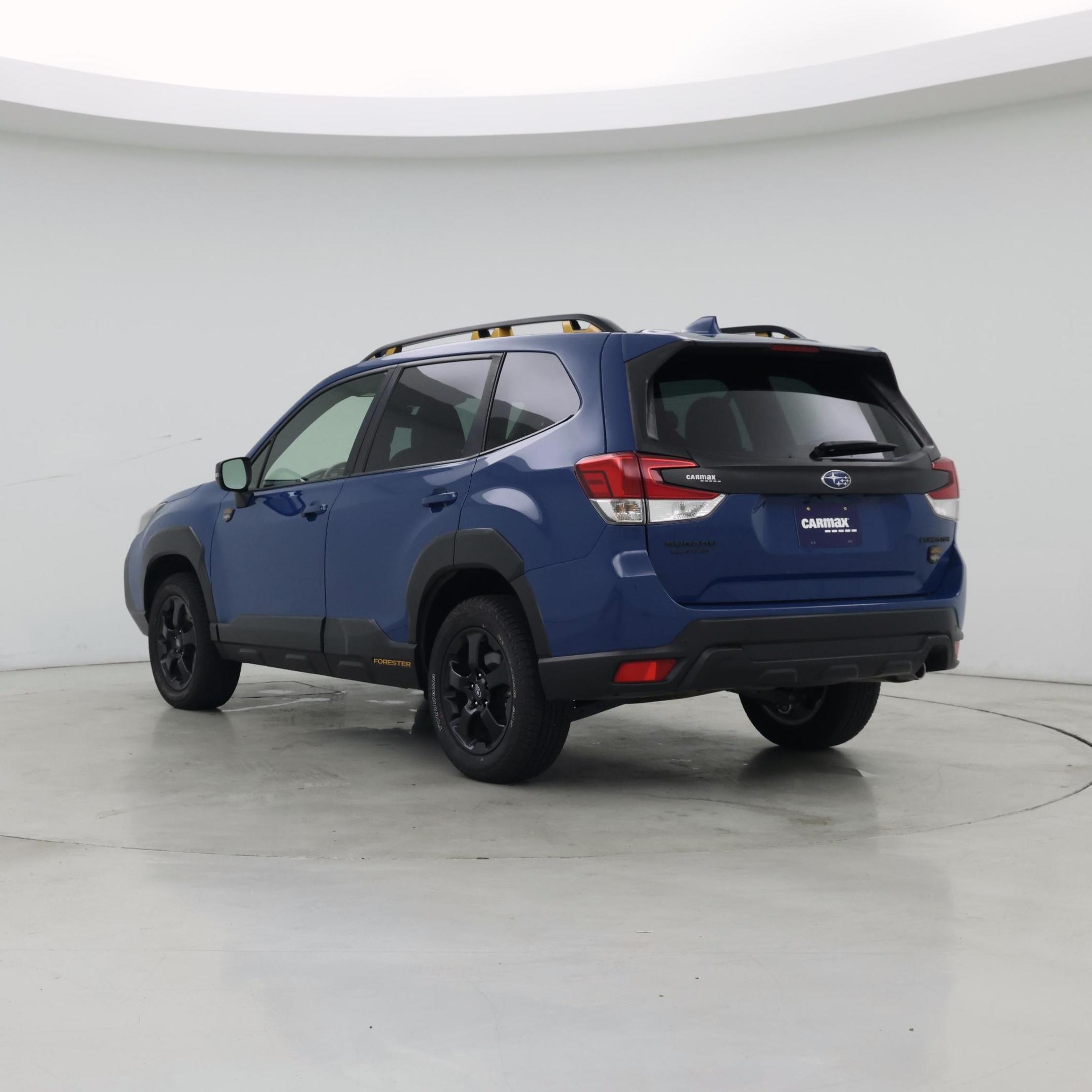 Thumbnail: 2023 Subaru Forester - 2