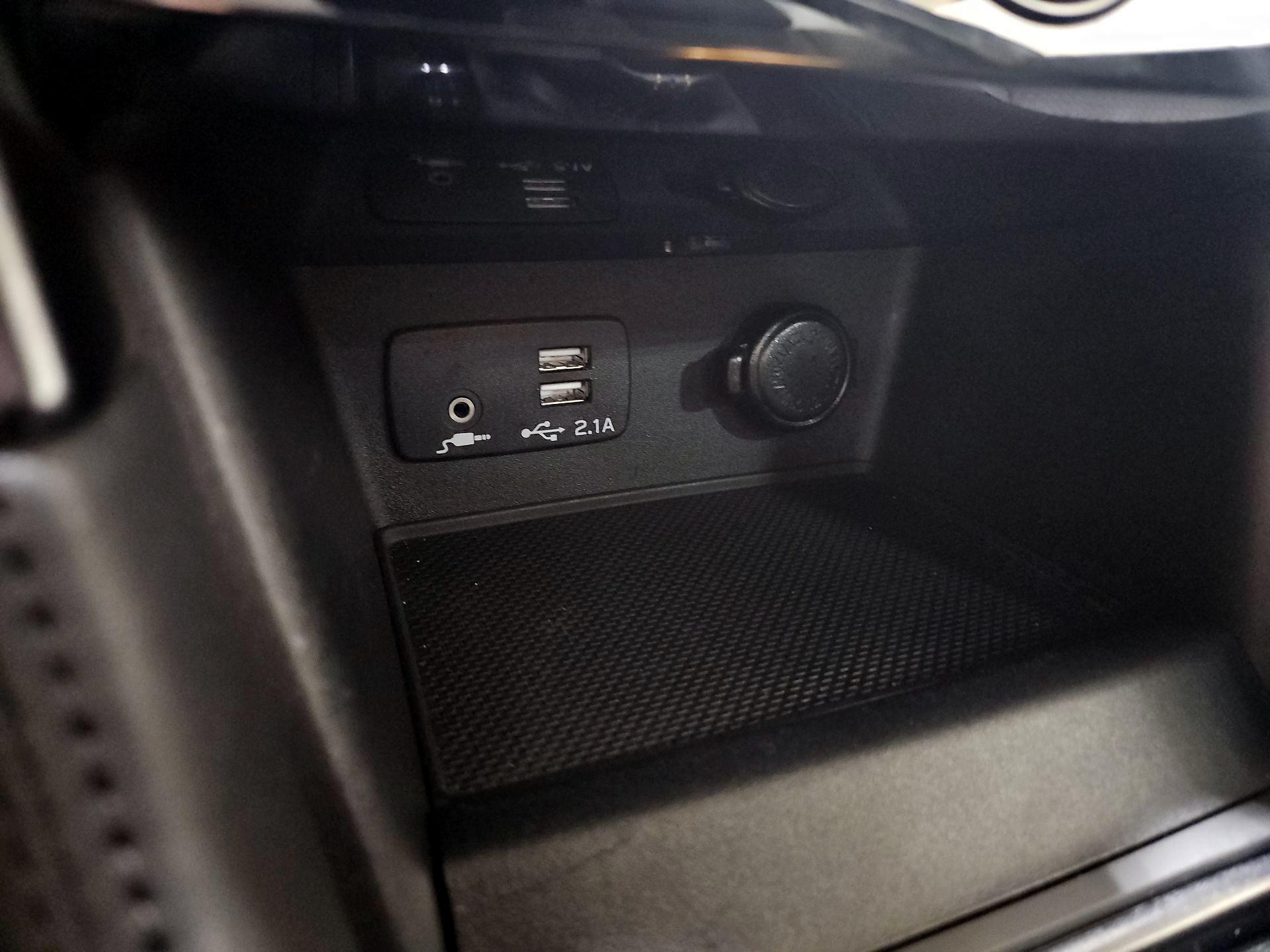 Thumbnail: 2023 Subaru Forester - 19