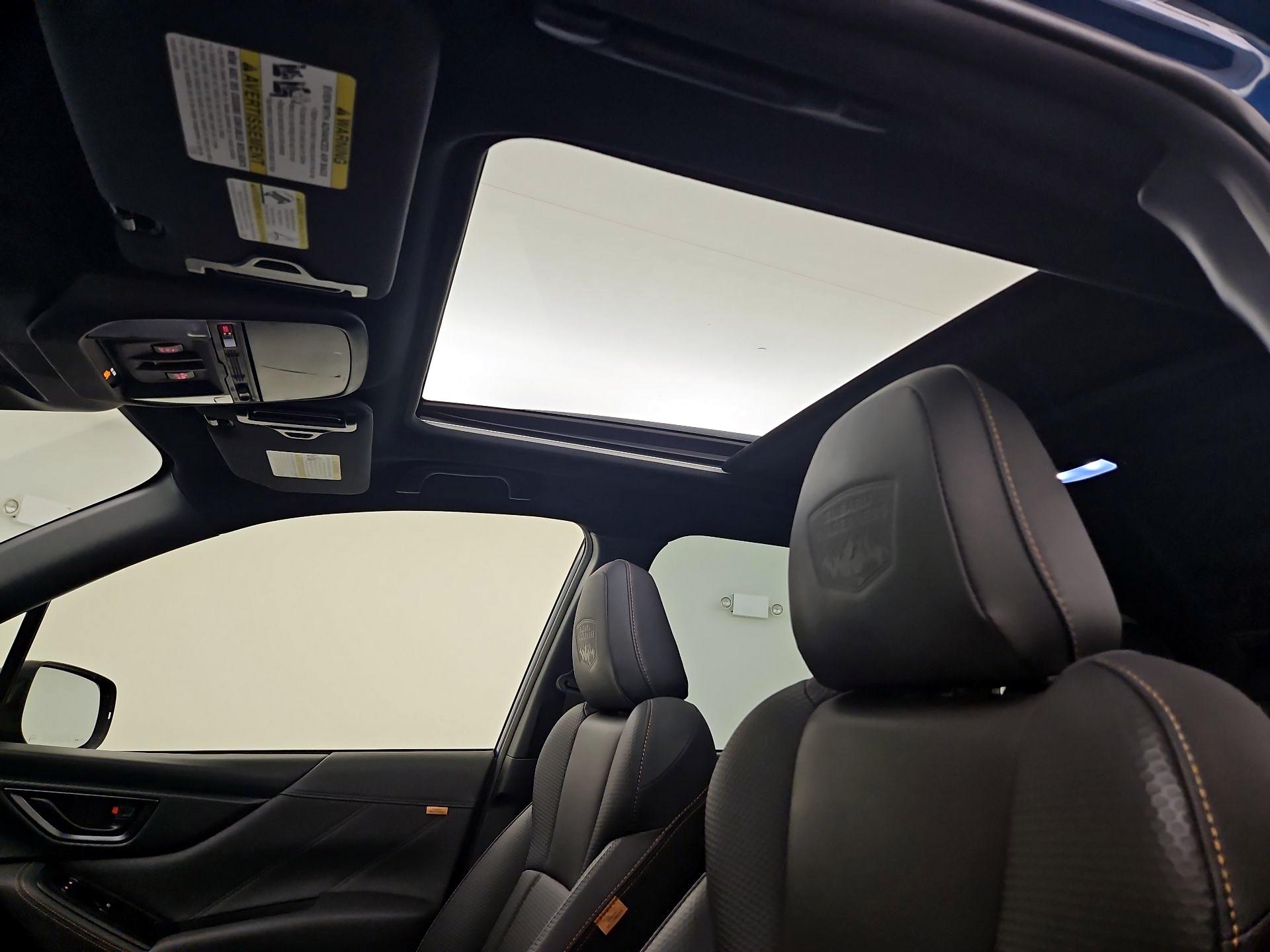 Thumbnail: 2023 Subaru Forester - 20