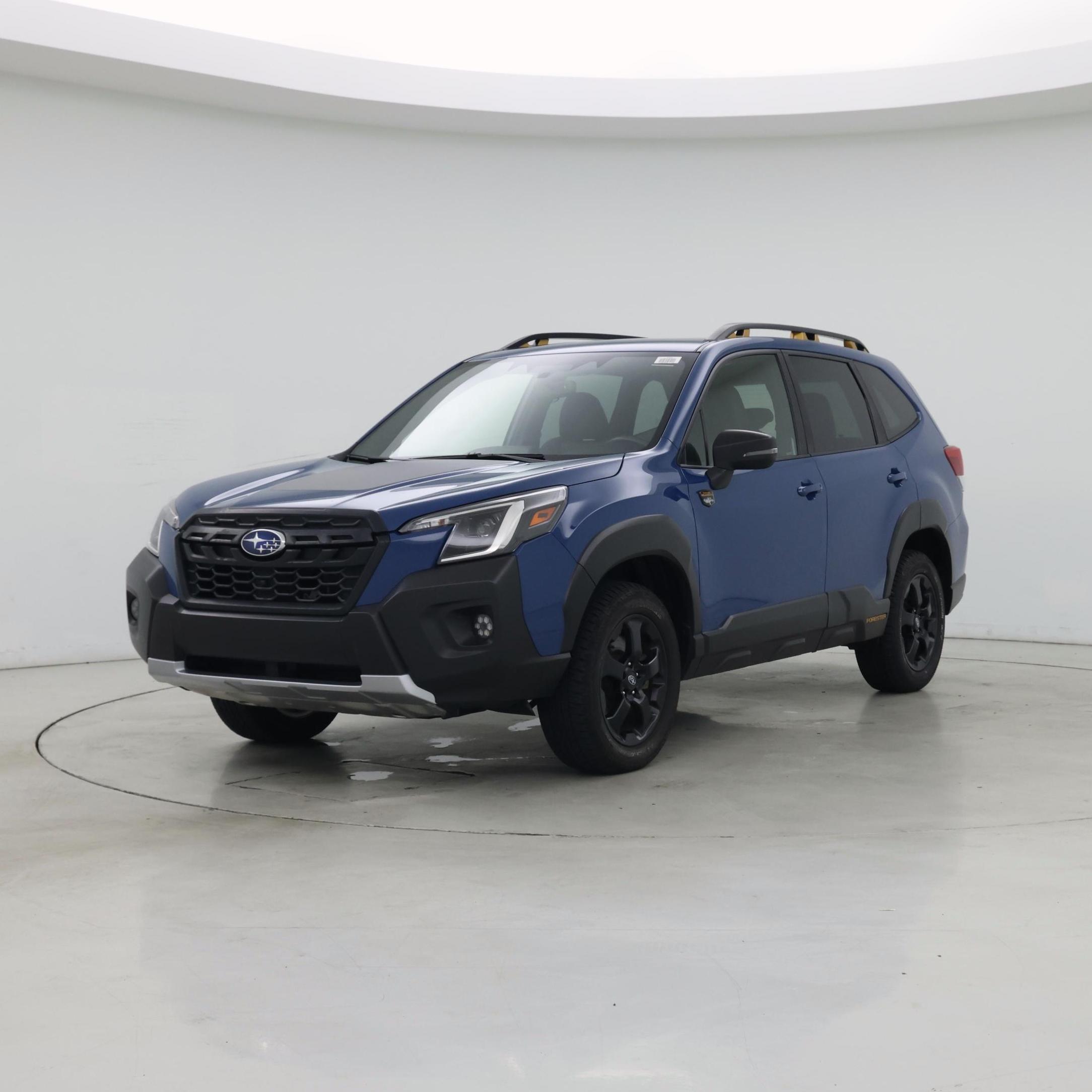 Thumbnail: 2023 Subaru Forester - 4