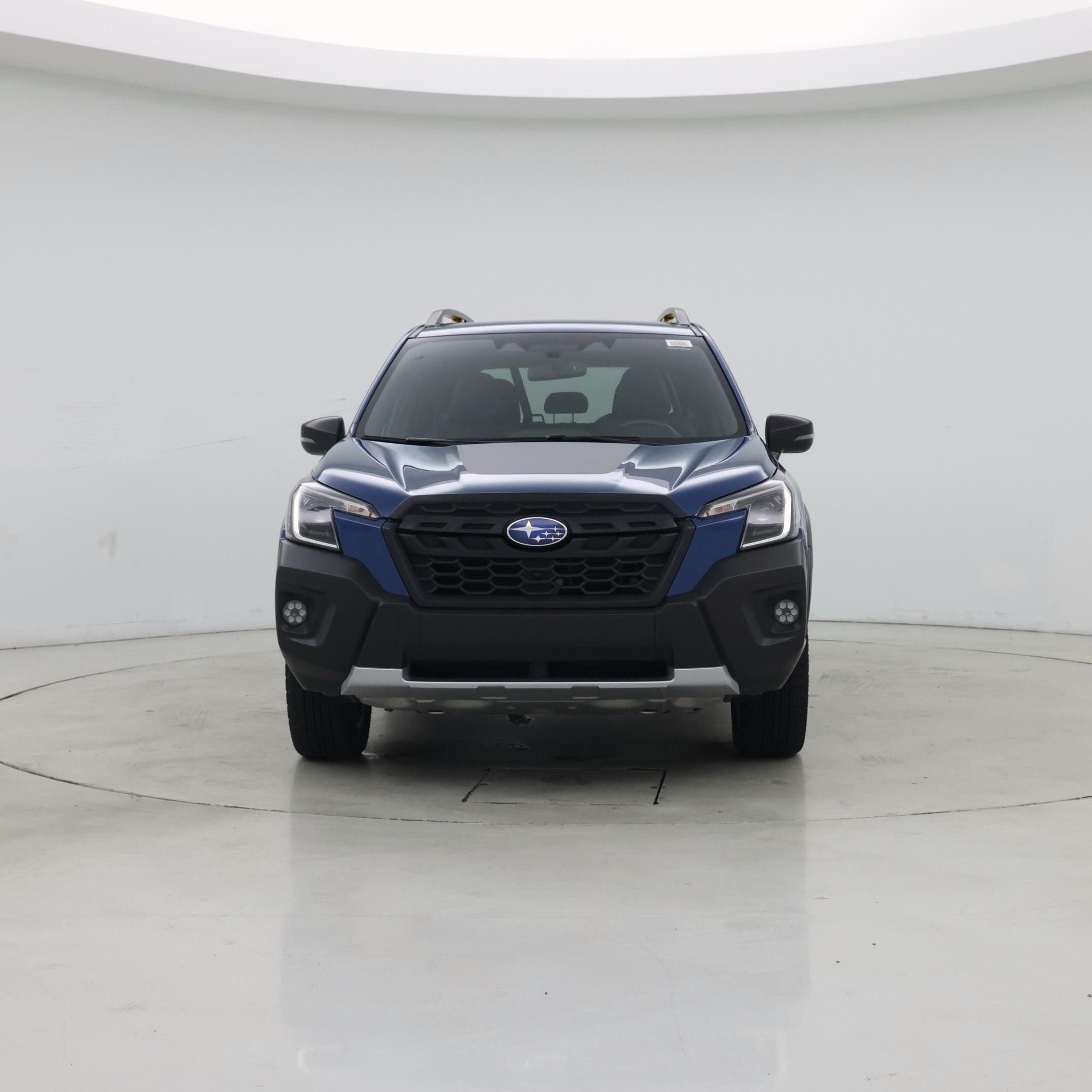 Thumbnail: 2023 Subaru Forester - 5