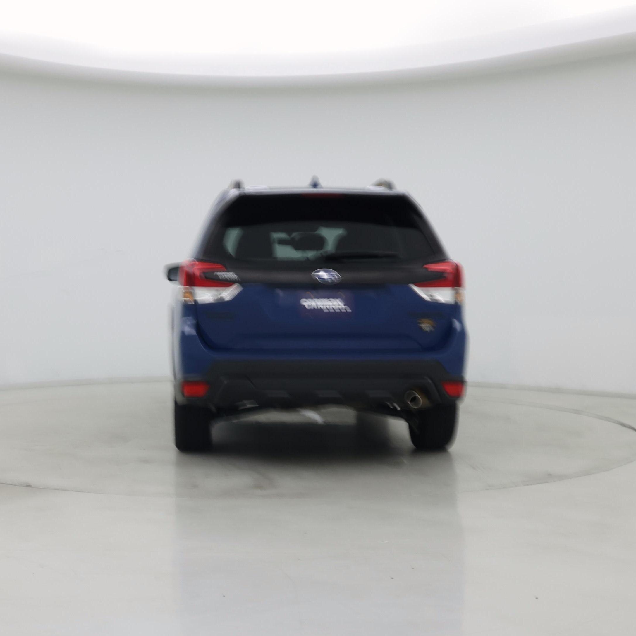 Thumbnail: 2023 Subaru Forester - 6