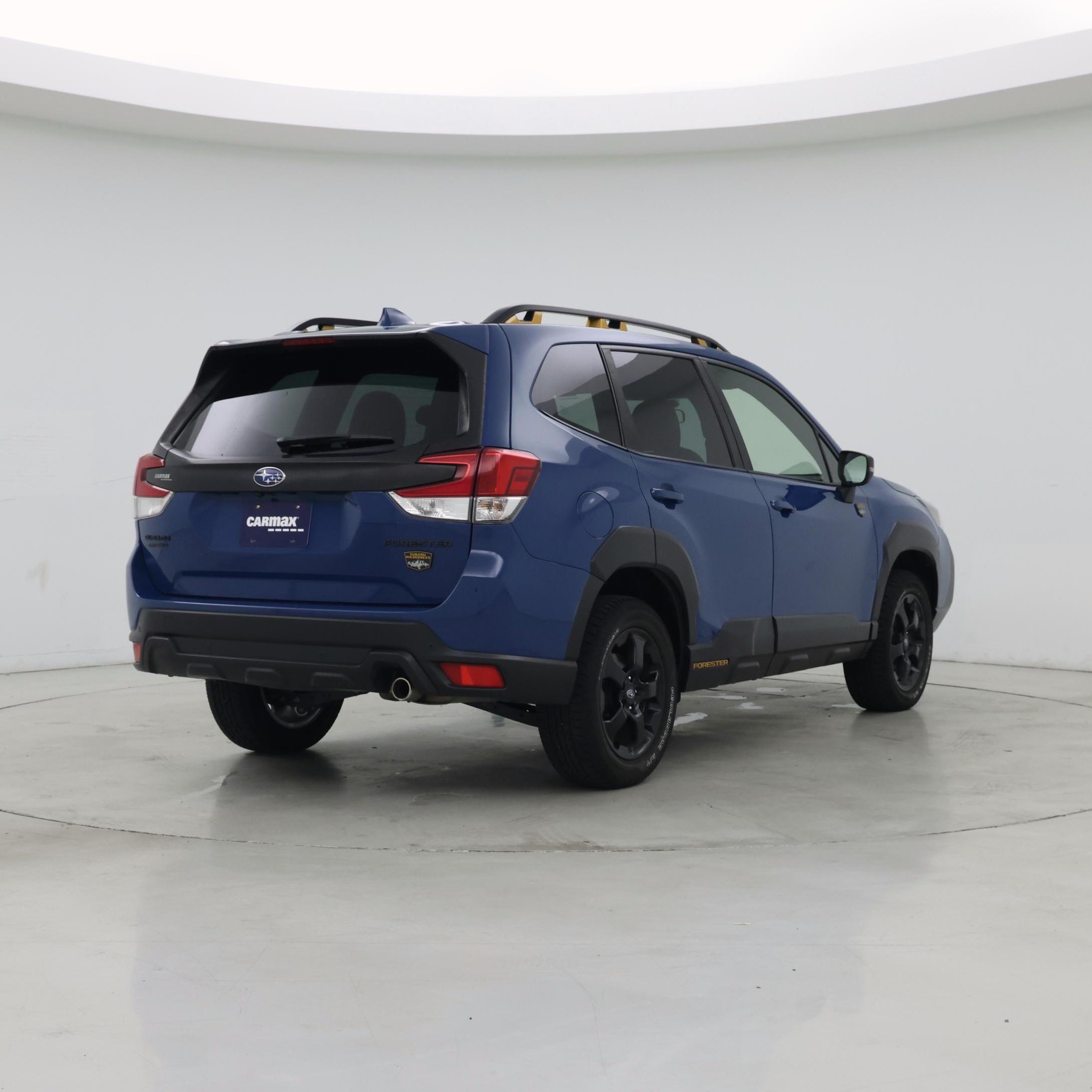 Thumbnail: 2023 Subaru Forester - 8