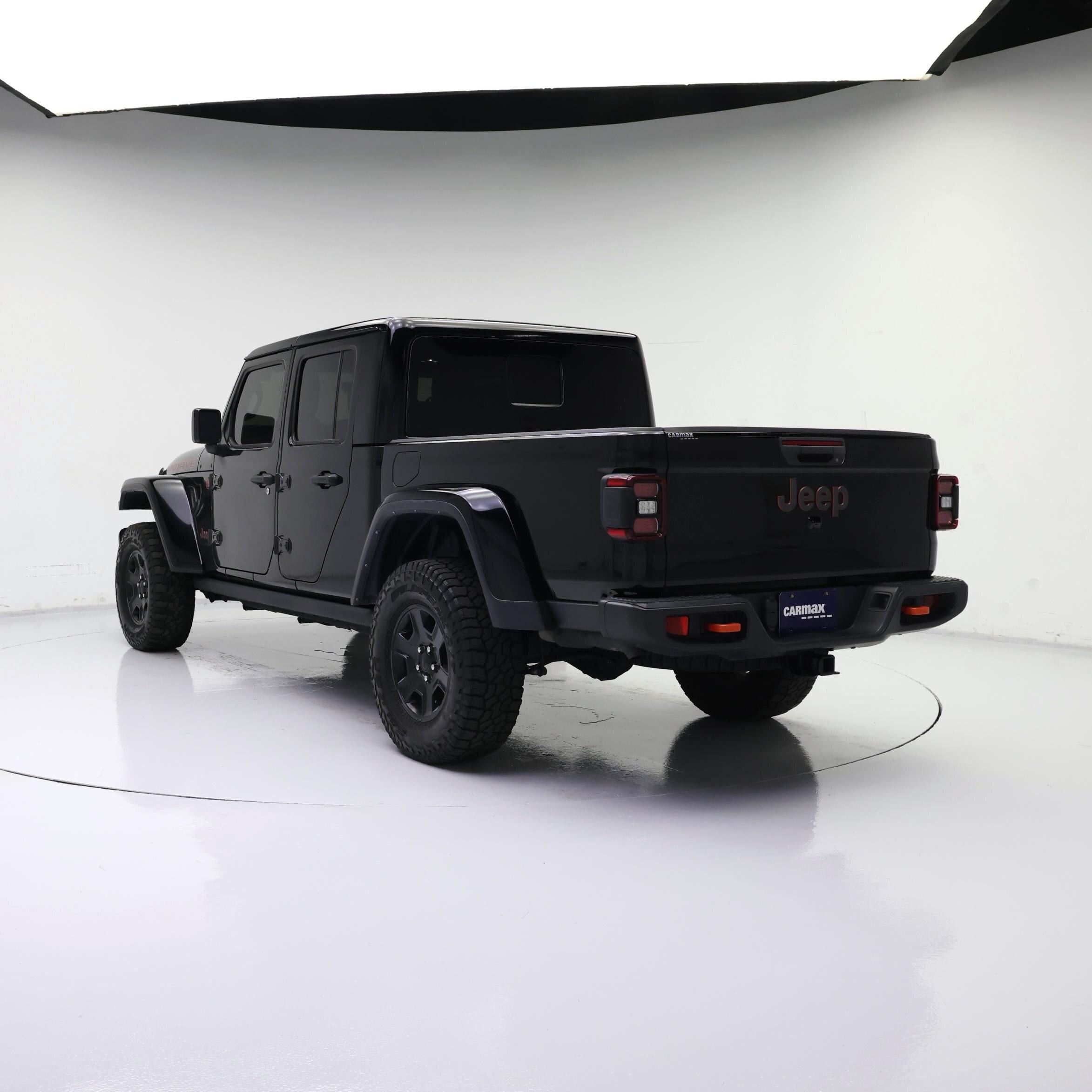 Thumbnail: 2022 Jeep Gladiator - 2