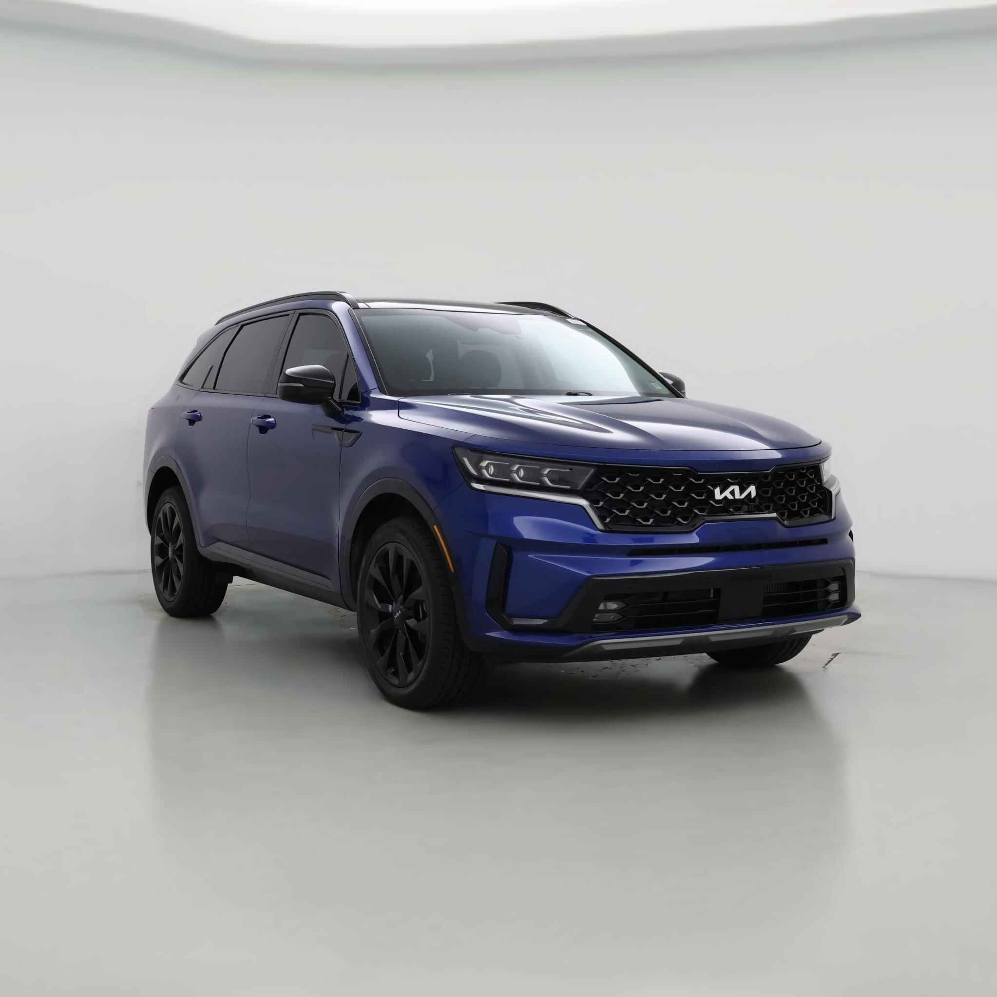 Thumbnail: 2023 Kia Sorento - 1