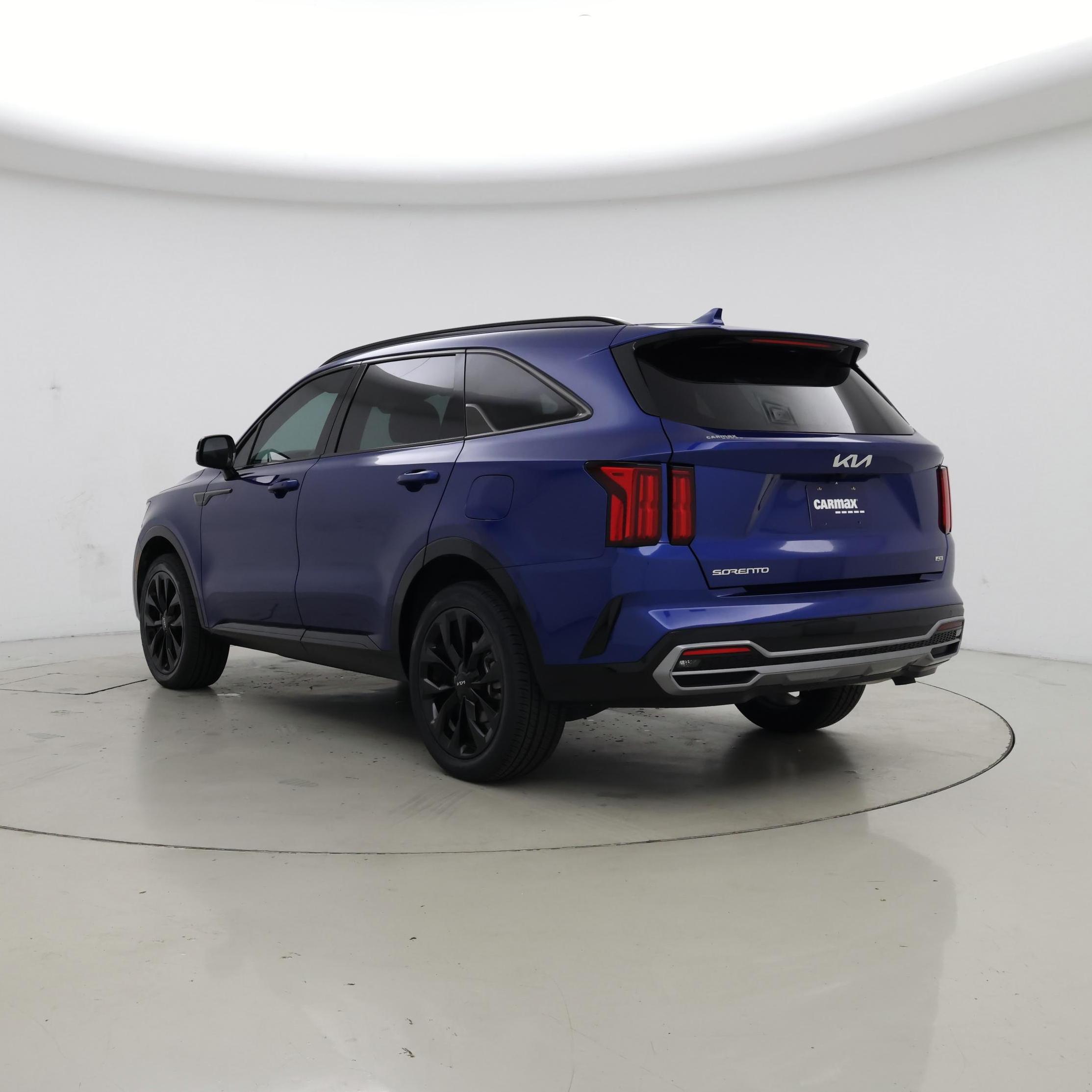 Thumbnail: 2023 Kia Sorento - 2