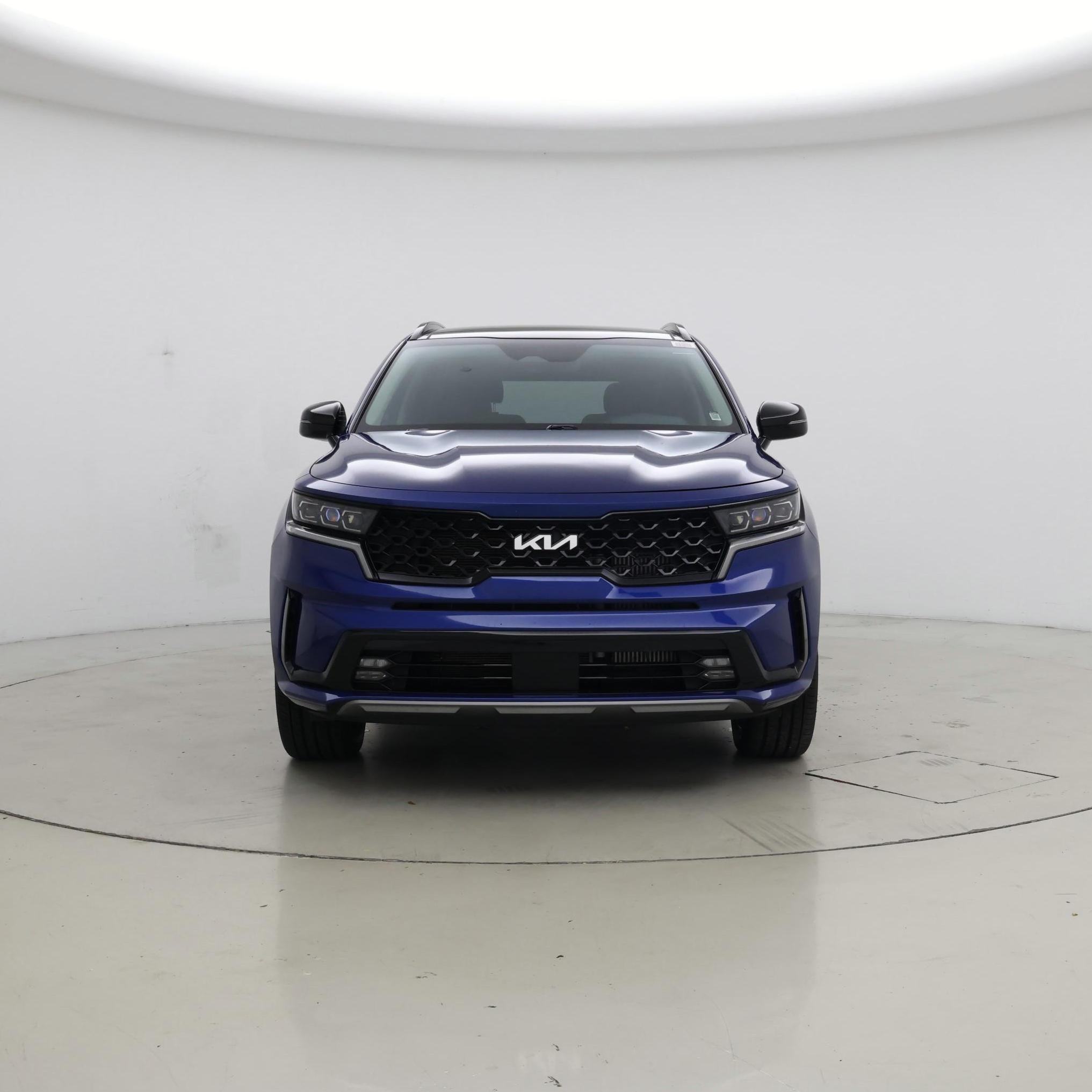 Thumbnail: 2023 Kia Sorento - 5