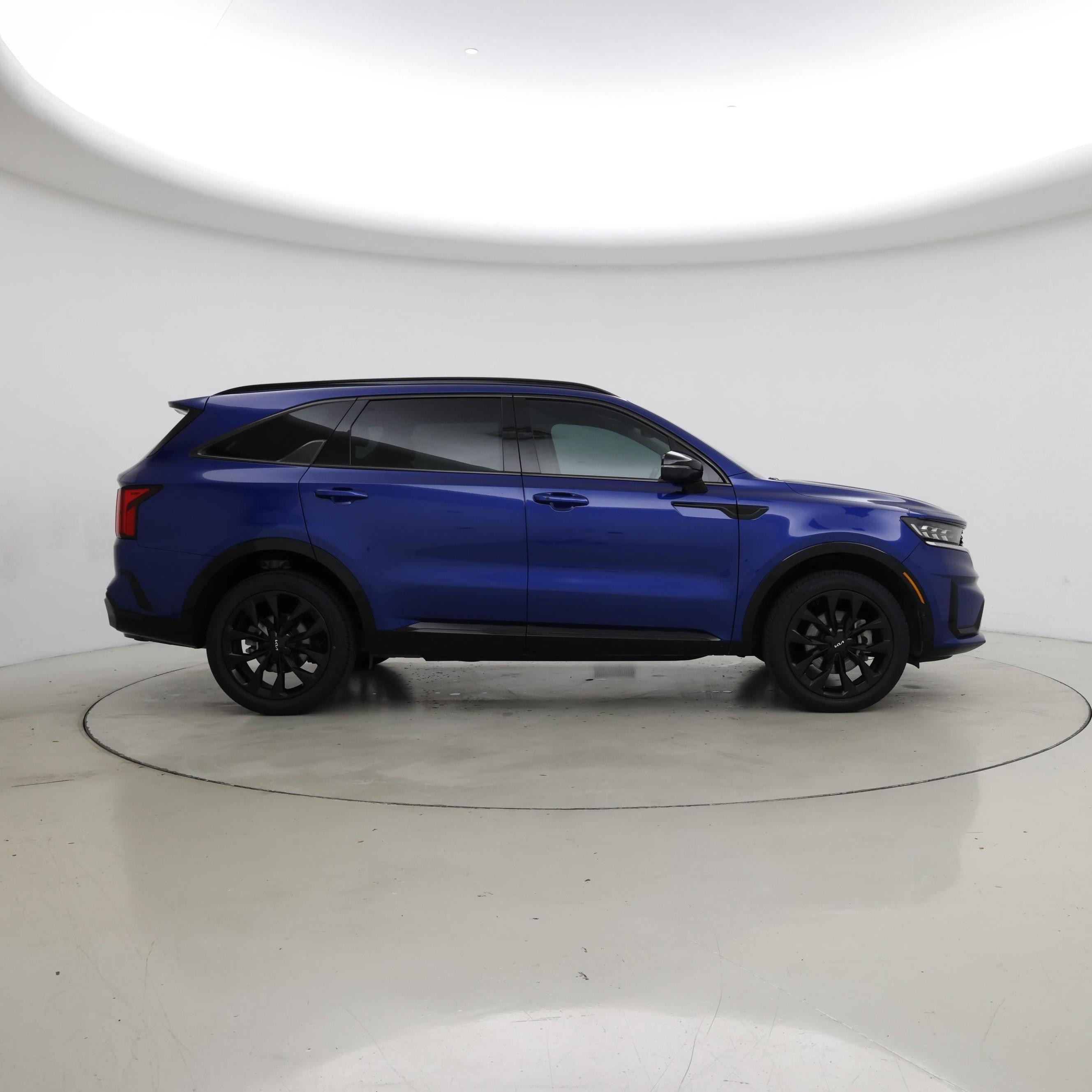 Thumbnail: 2023 Kia Sorento - 7