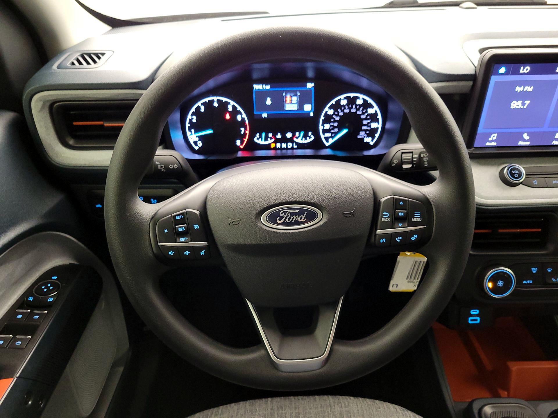 Thumbnail: 2024 Ford Maverick - 10