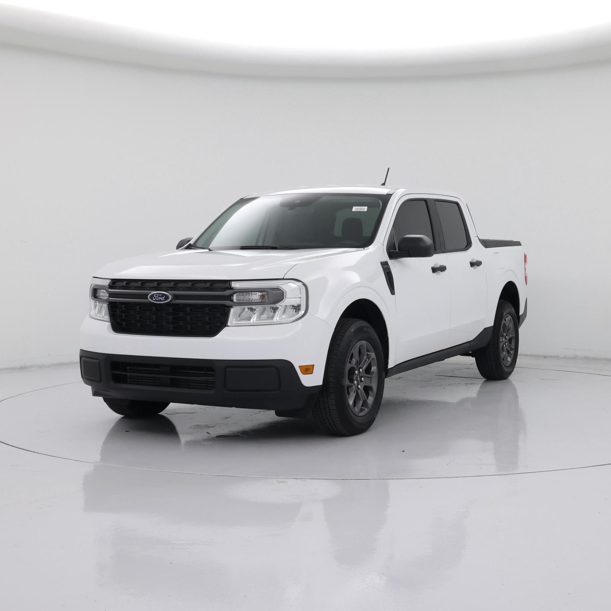 Thumbnail: 2024 Ford Maverick - 4
