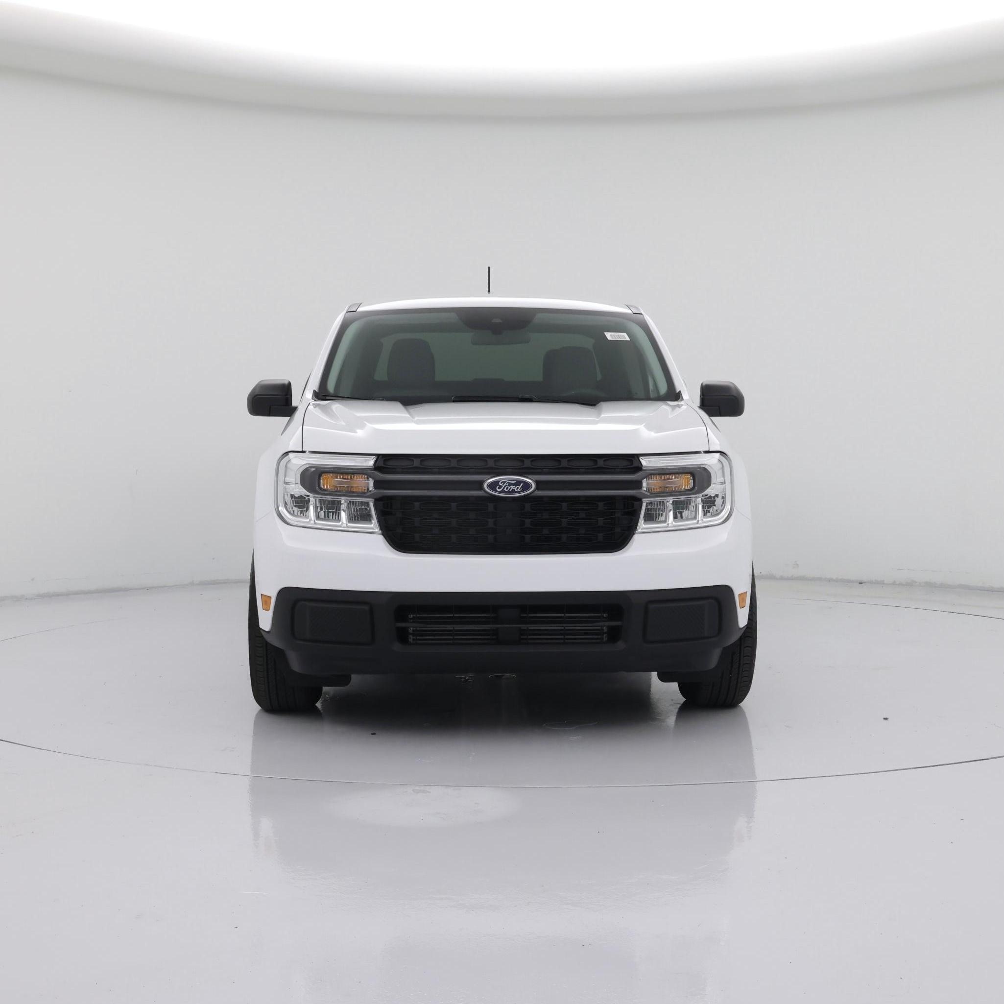 Thumbnail: 2024 Ford Maverick - 5