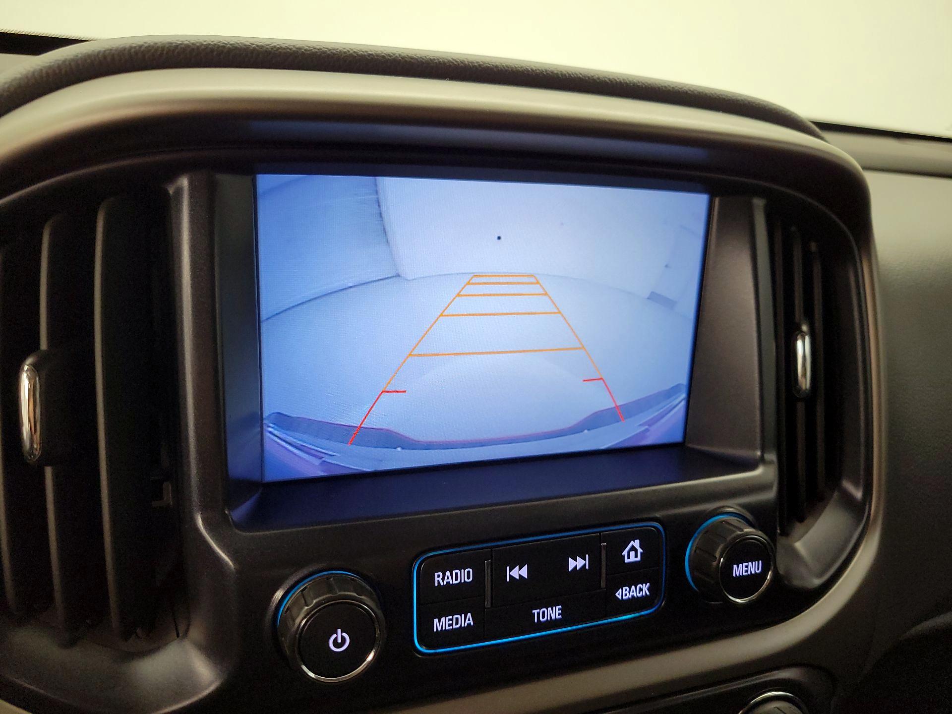 Thumbnail: 2016 Chevrolet Colorado - 14