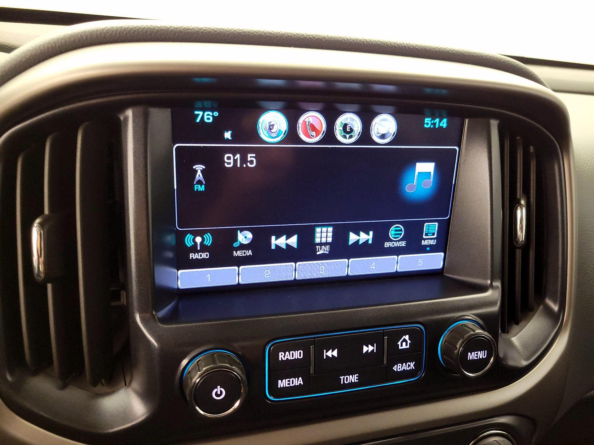 Thumbnail: 2016 Chevrolet Colorado - 15