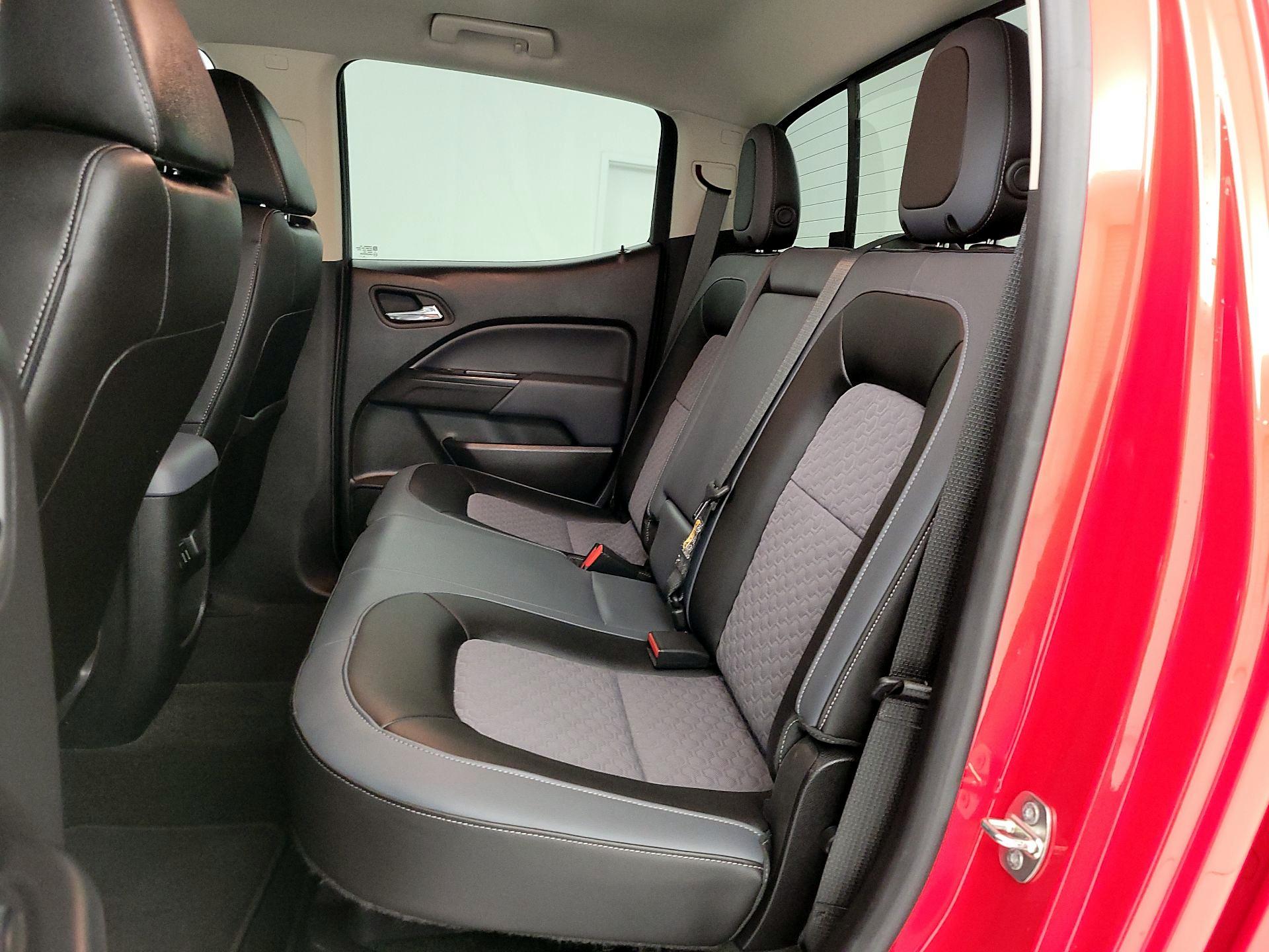 Thumbnail: 2016 Chevrolet Colorado - 19
