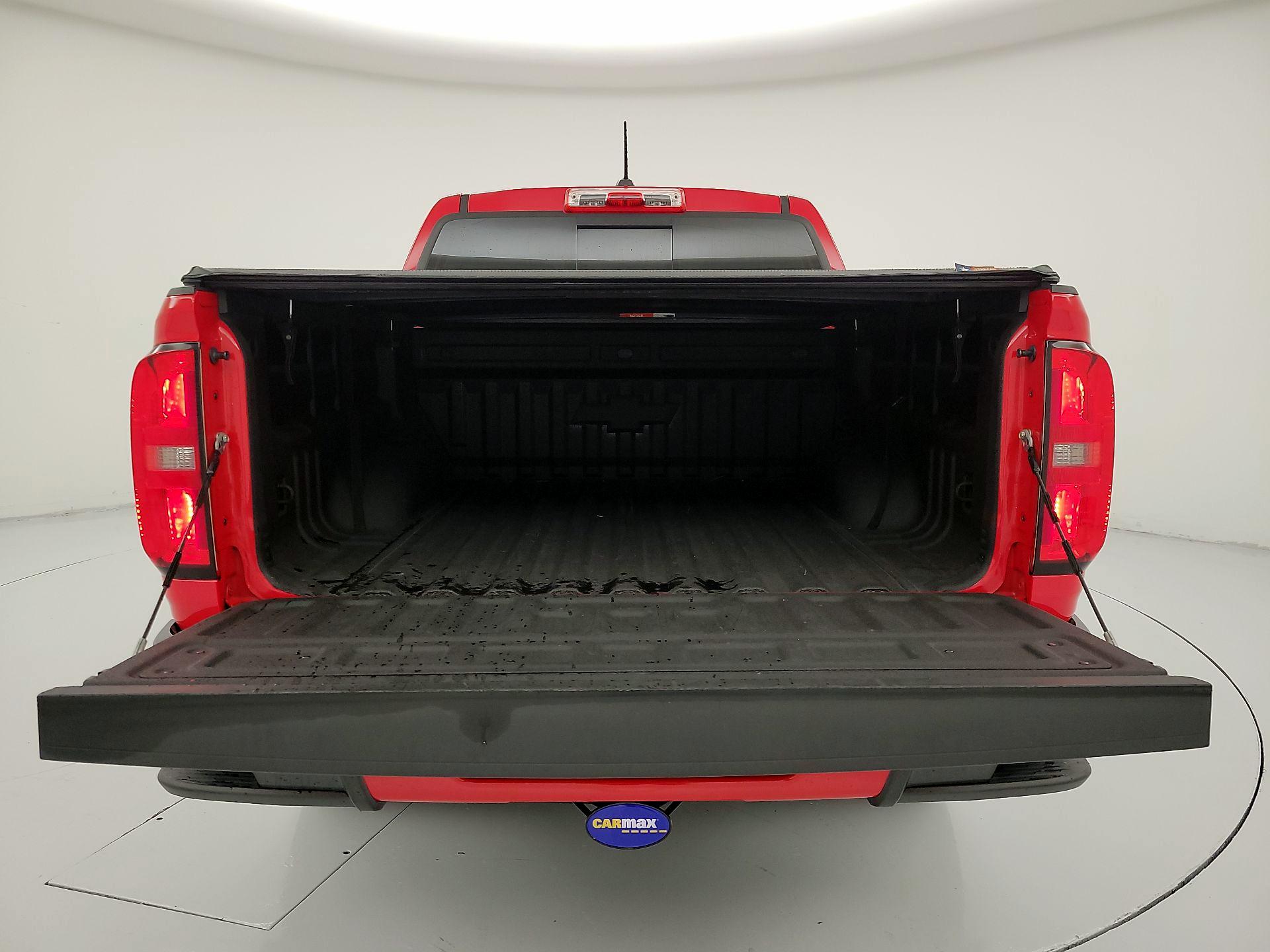 Thumbnail: 2016 Chevrolet Colorado - 20