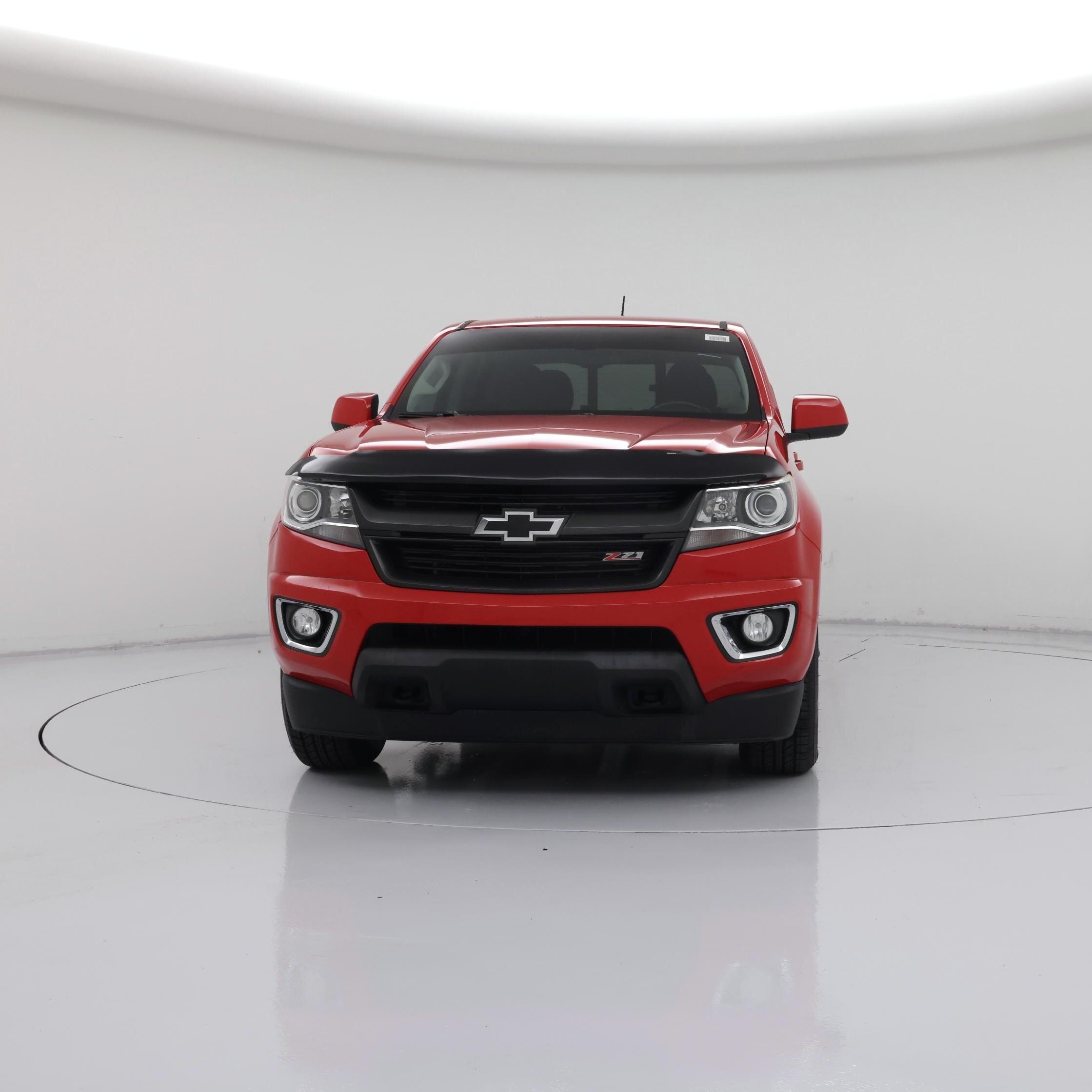 Thumbnail: 2016 Chevrolet Colorado - 5