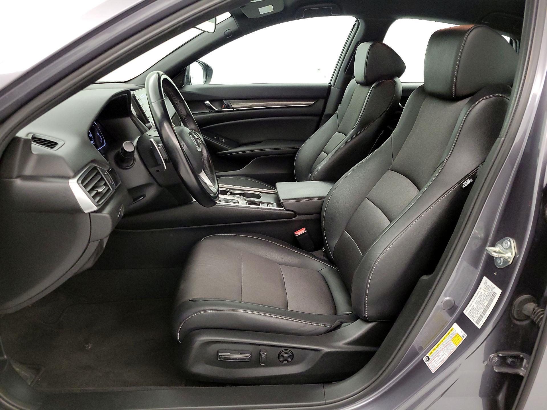 Thumbnail: 2020 Honda Accord - 11