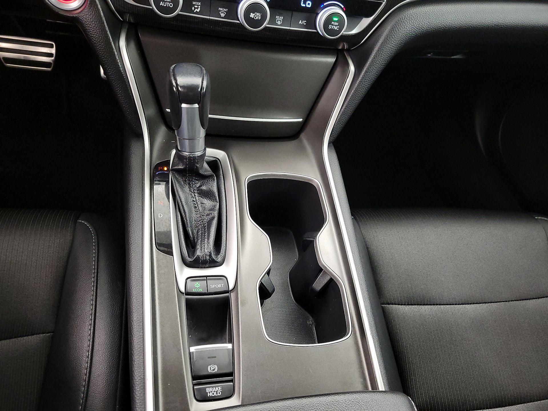 Thumbnail: 2020 Honda Accord - 17