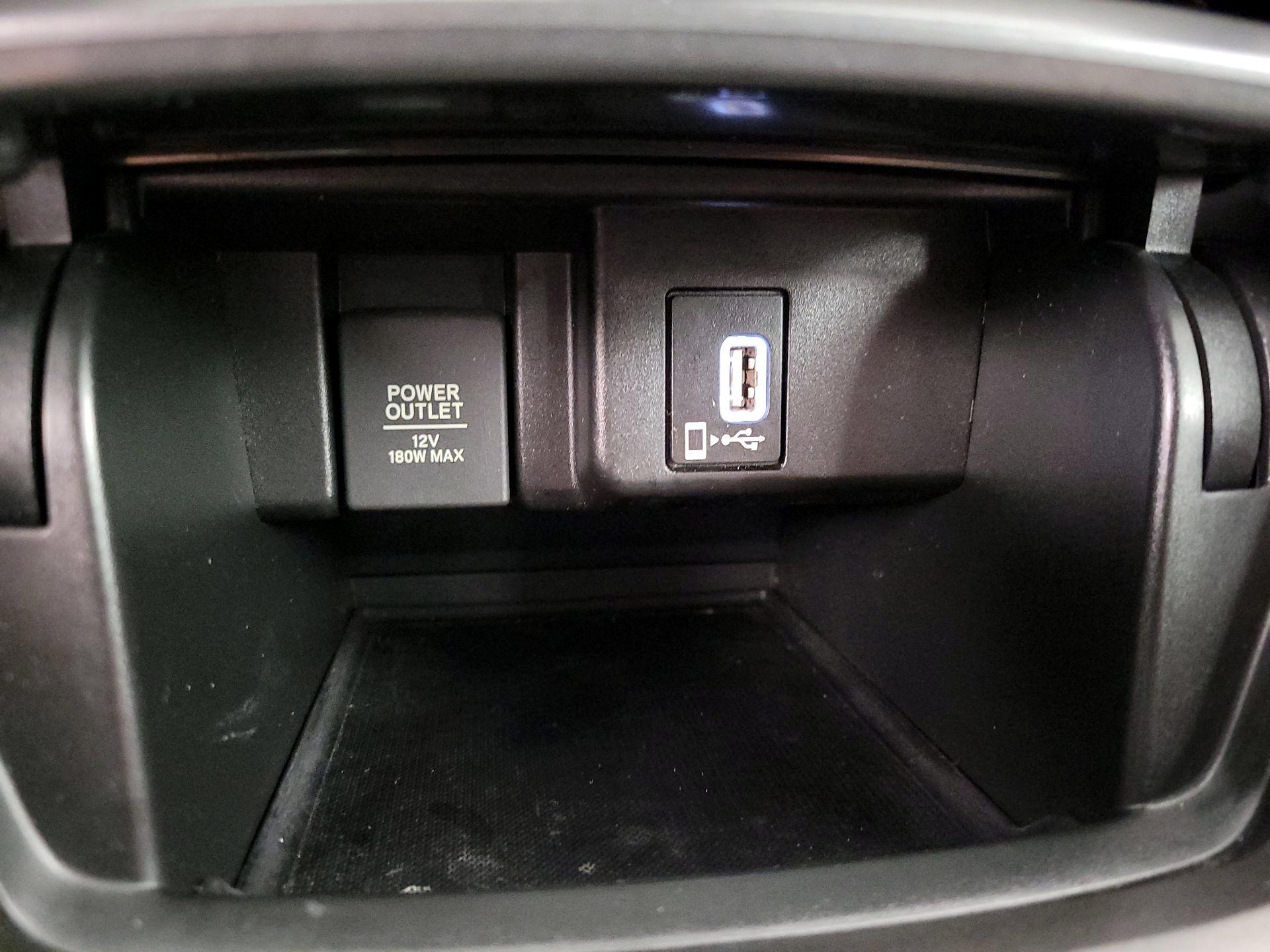 Thumbnail: 2020 Honda Accord - 18