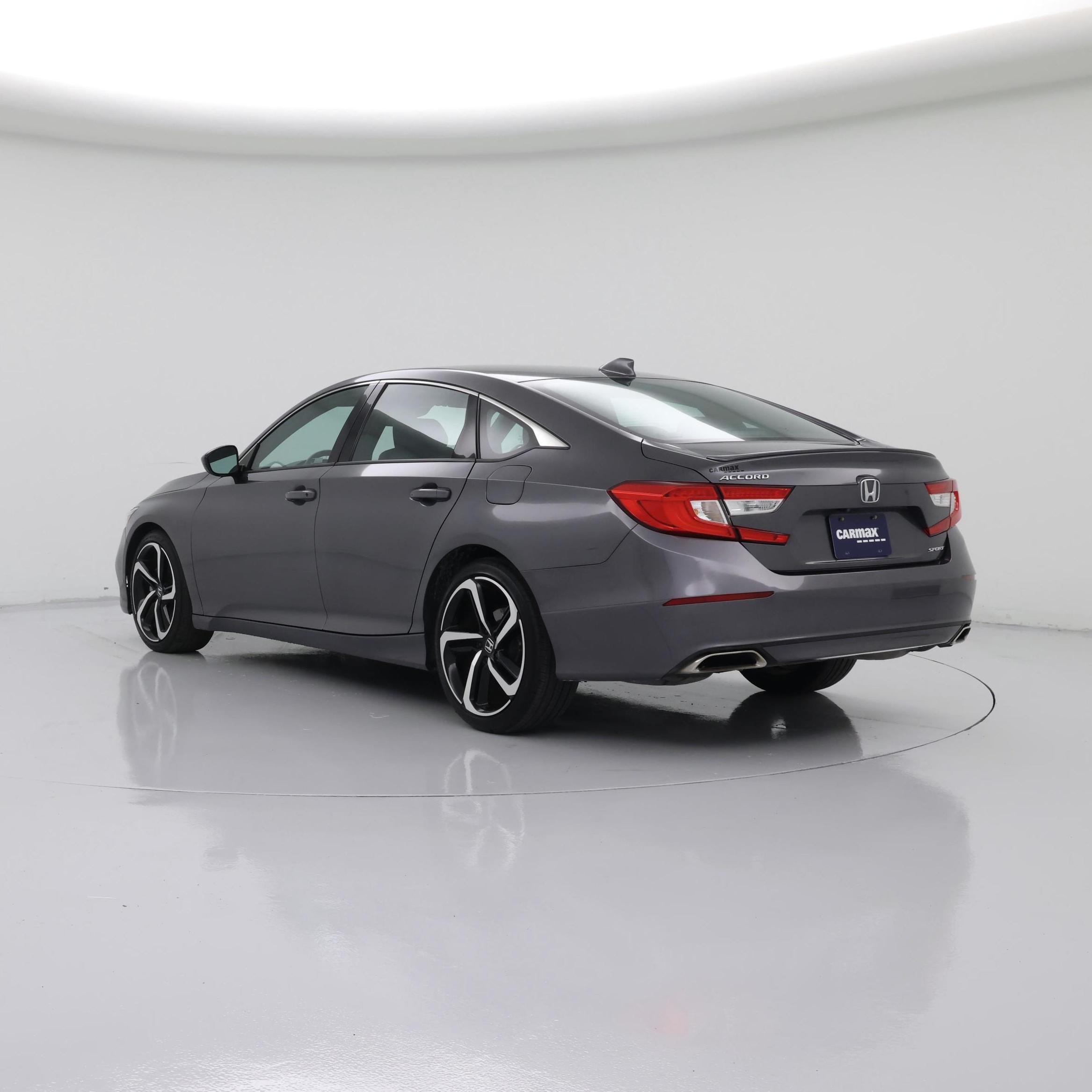 Thumbnail: 2020 Honda Accord - 2