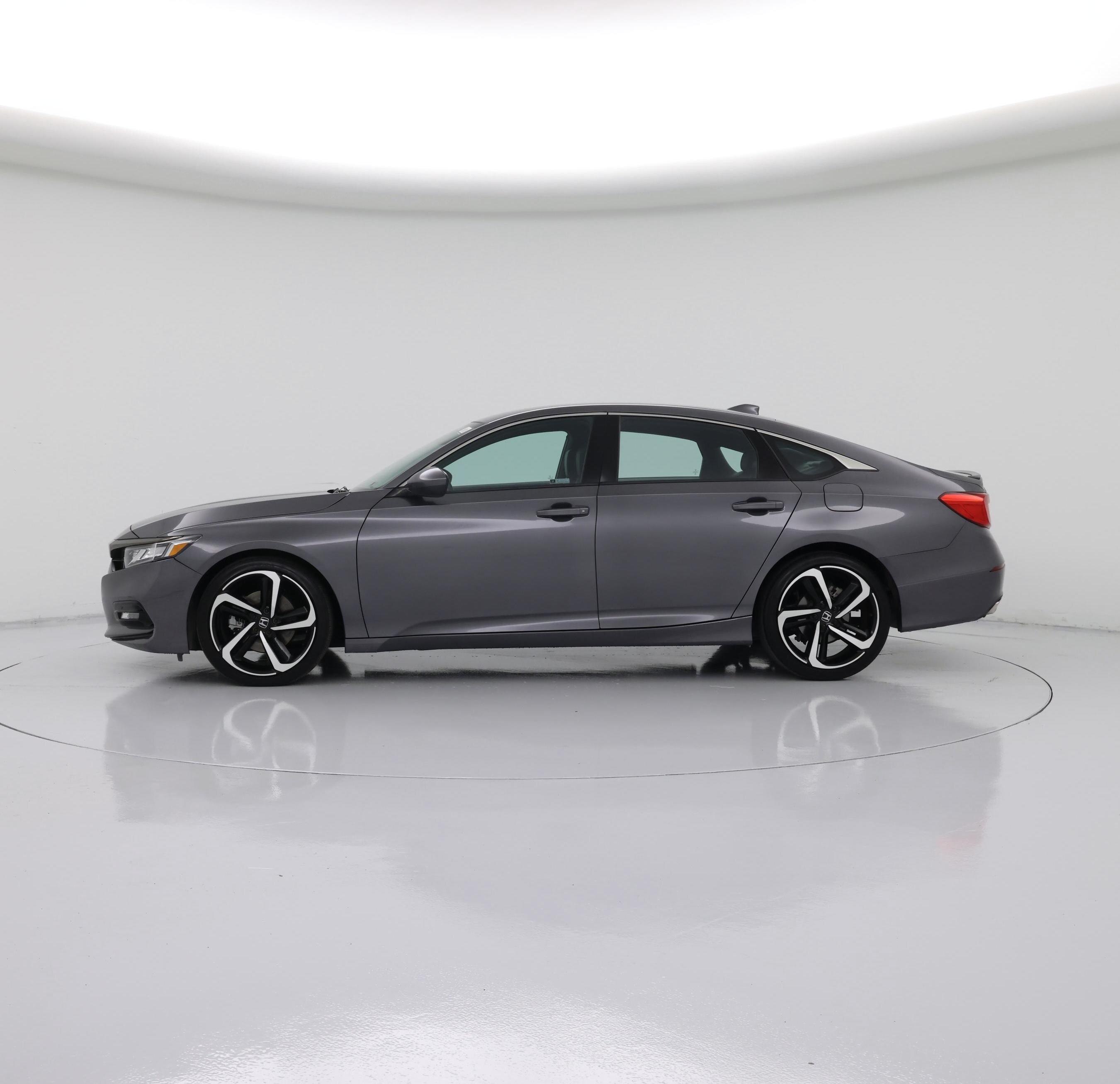 Thumbnail: 2020 Honda Accord - 3