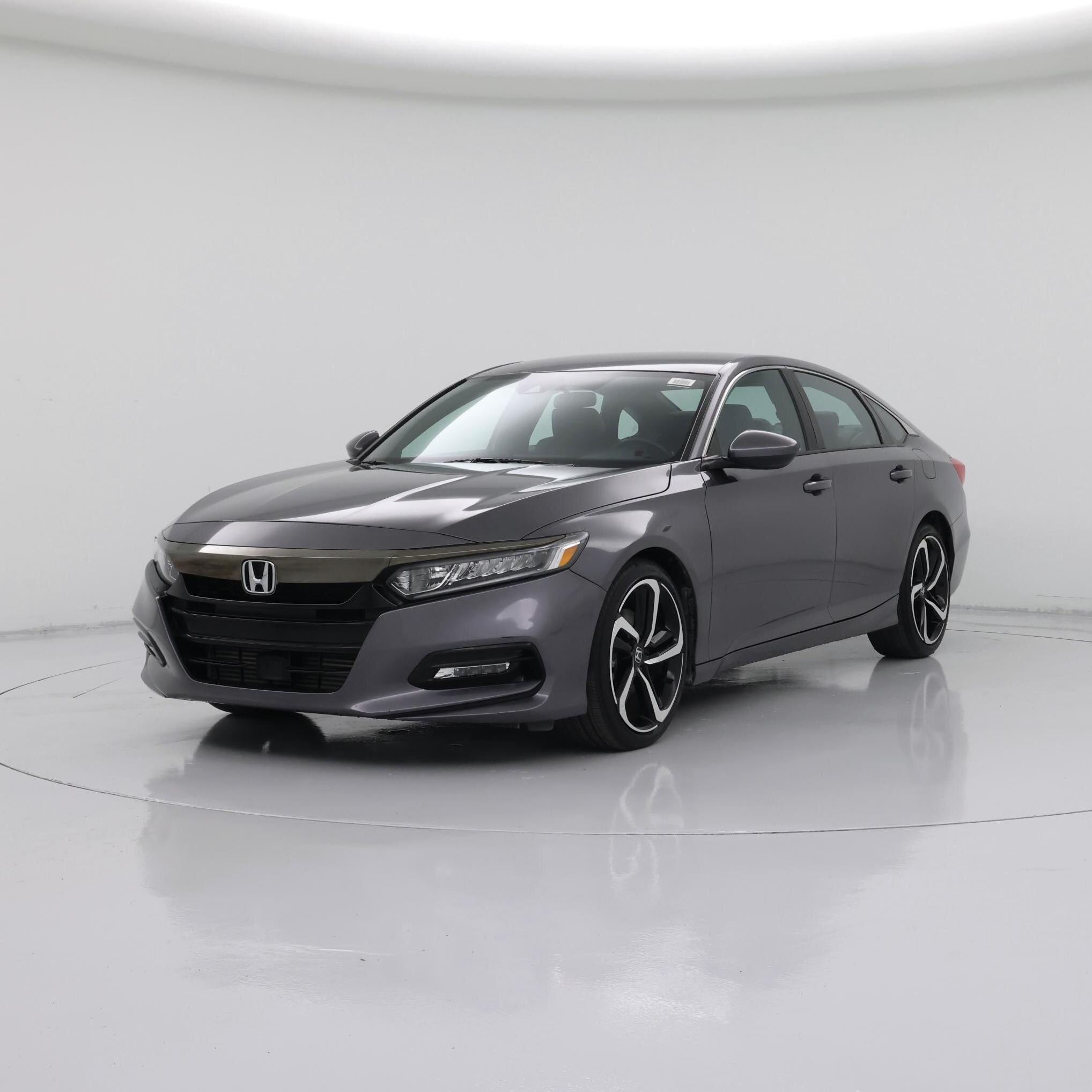 Thumbnail: 2020 Honda Accord - 4