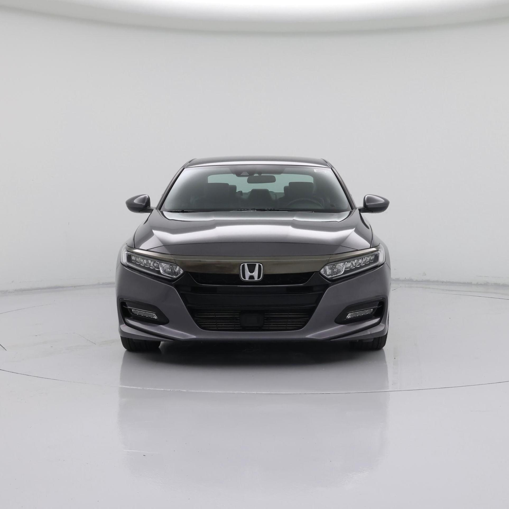 Thumbnail: 2020 Honda Accord - 5