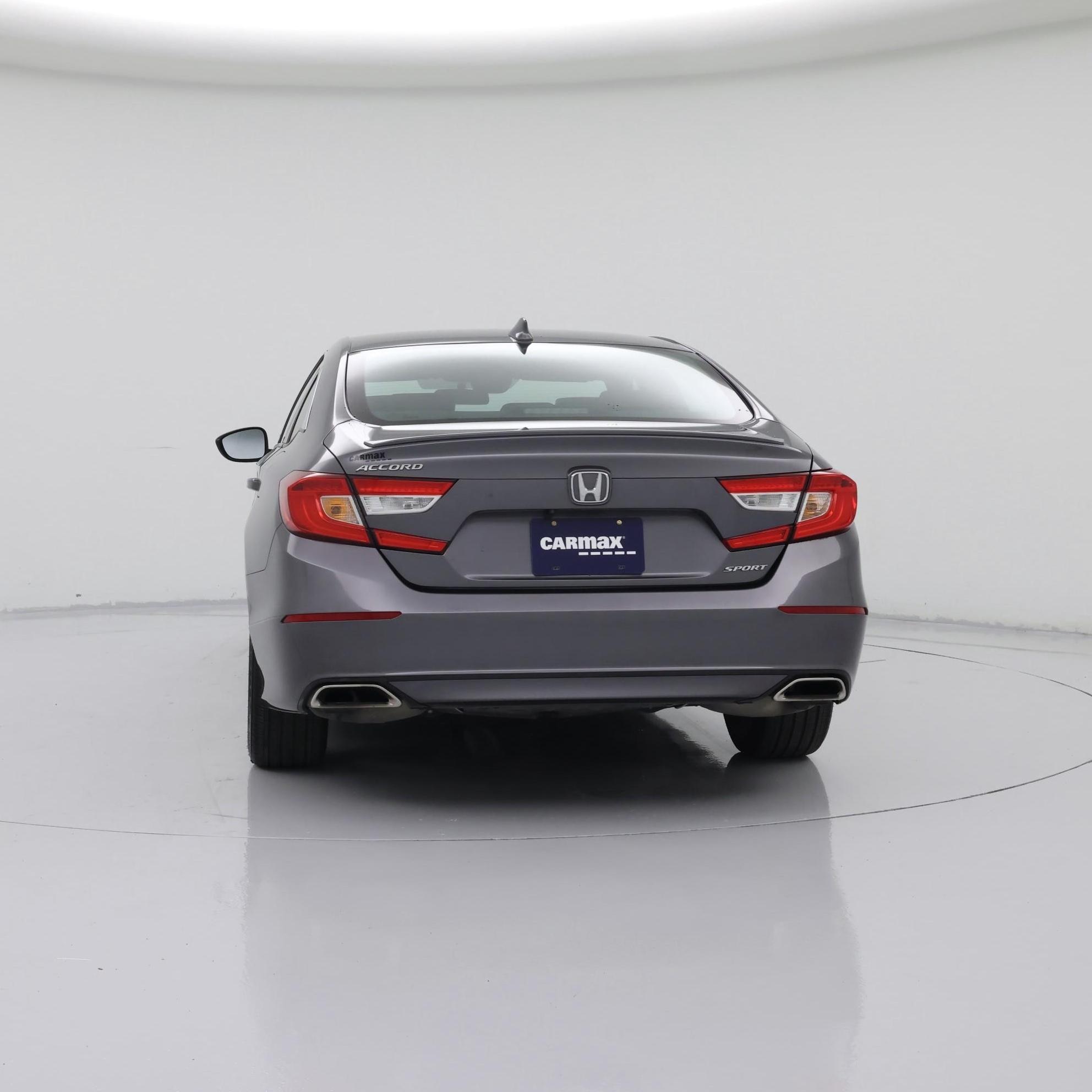 Thumbnail: 2020 Honda Accord - 6