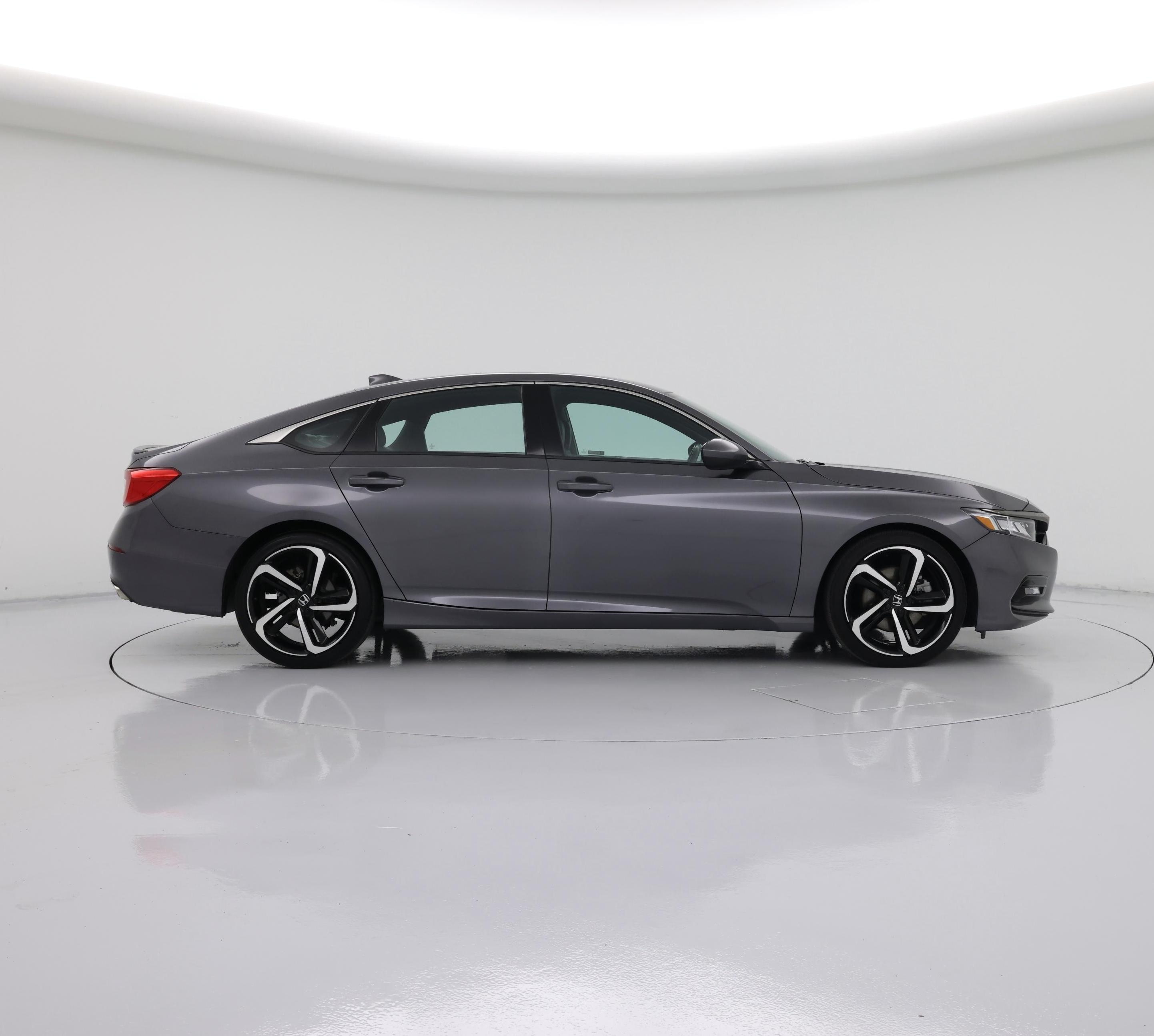 Thumbnail: 2020 Honda Accord - 7
