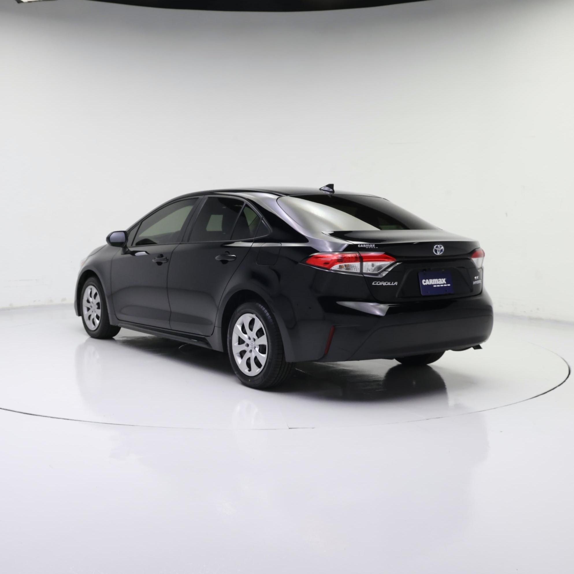Thumbnail: 2023 Toyota Corolla - 2