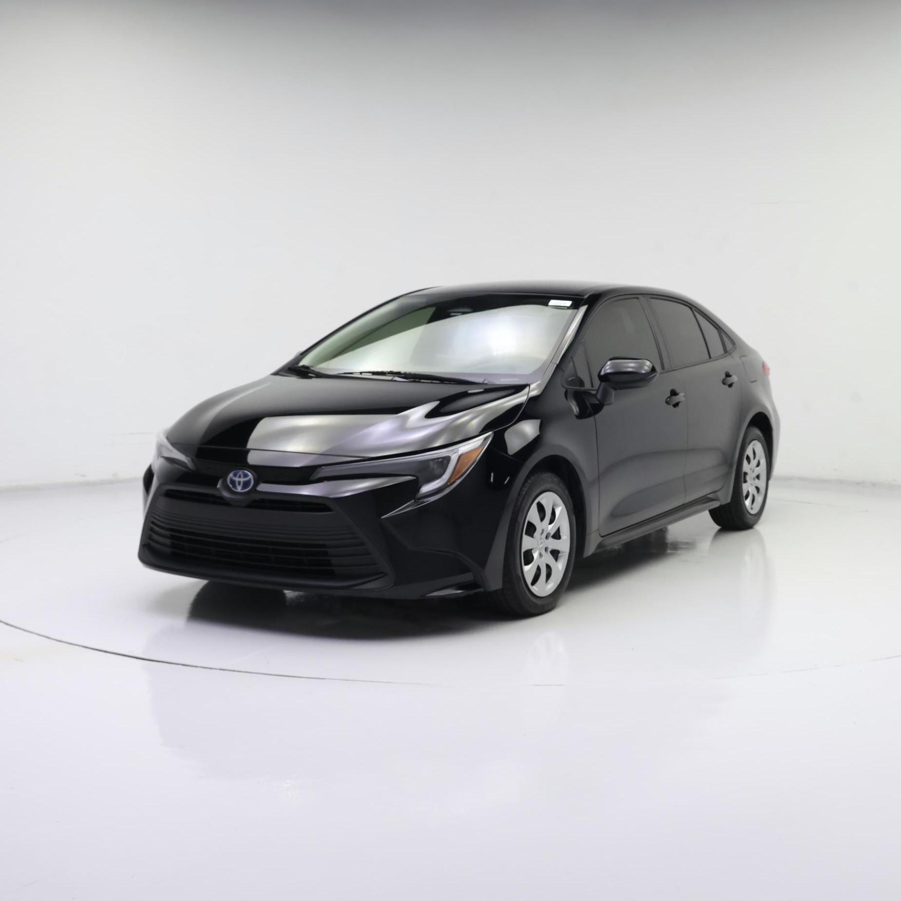 Thumbnail: 2023 Toyota Corolla - 4