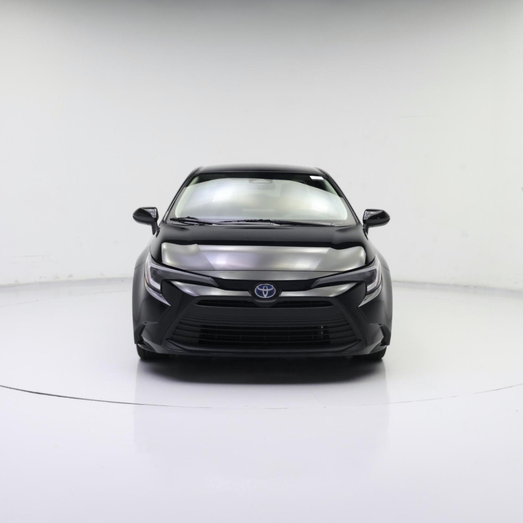 Thumbnail: 2023 Toyota Corolla - 5