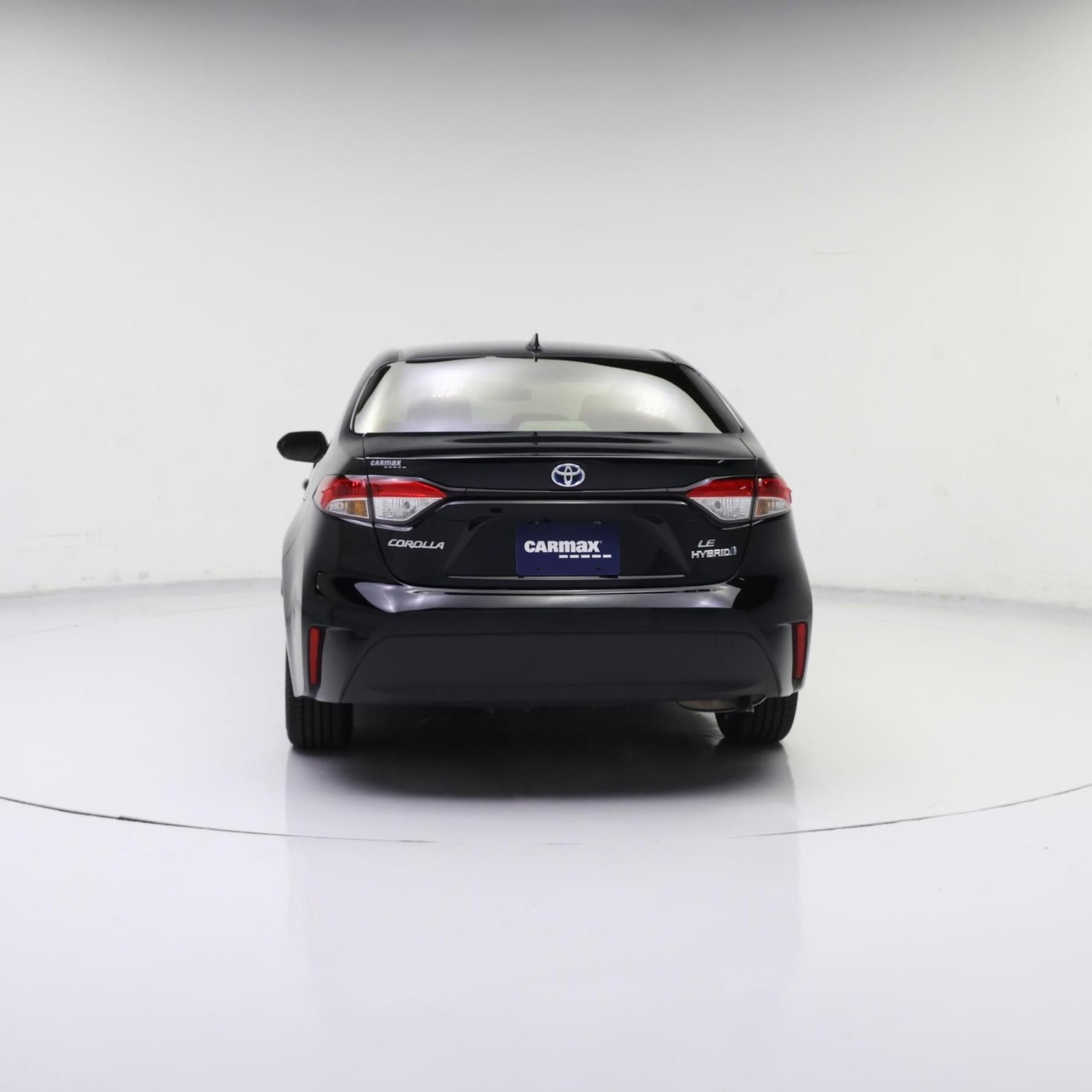 Thumbnail: 2023 Toyota Corolla - 6