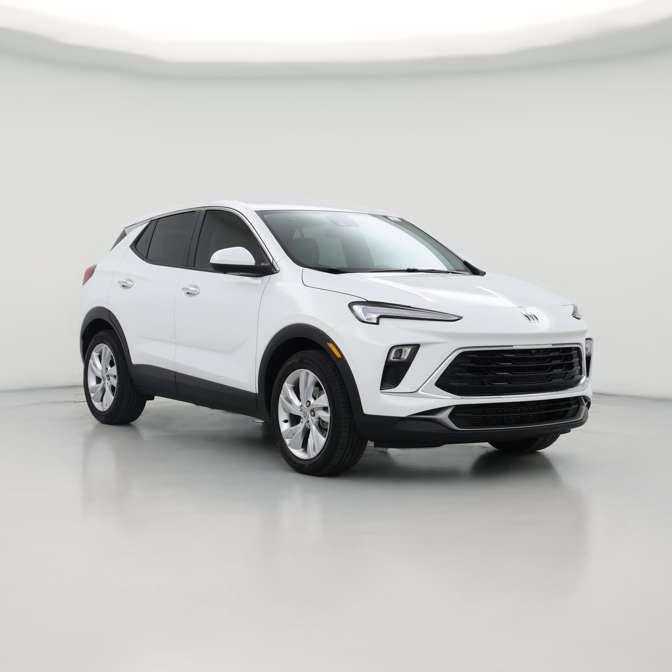 Thumbnail: 2024 Buick Encore GX - 1