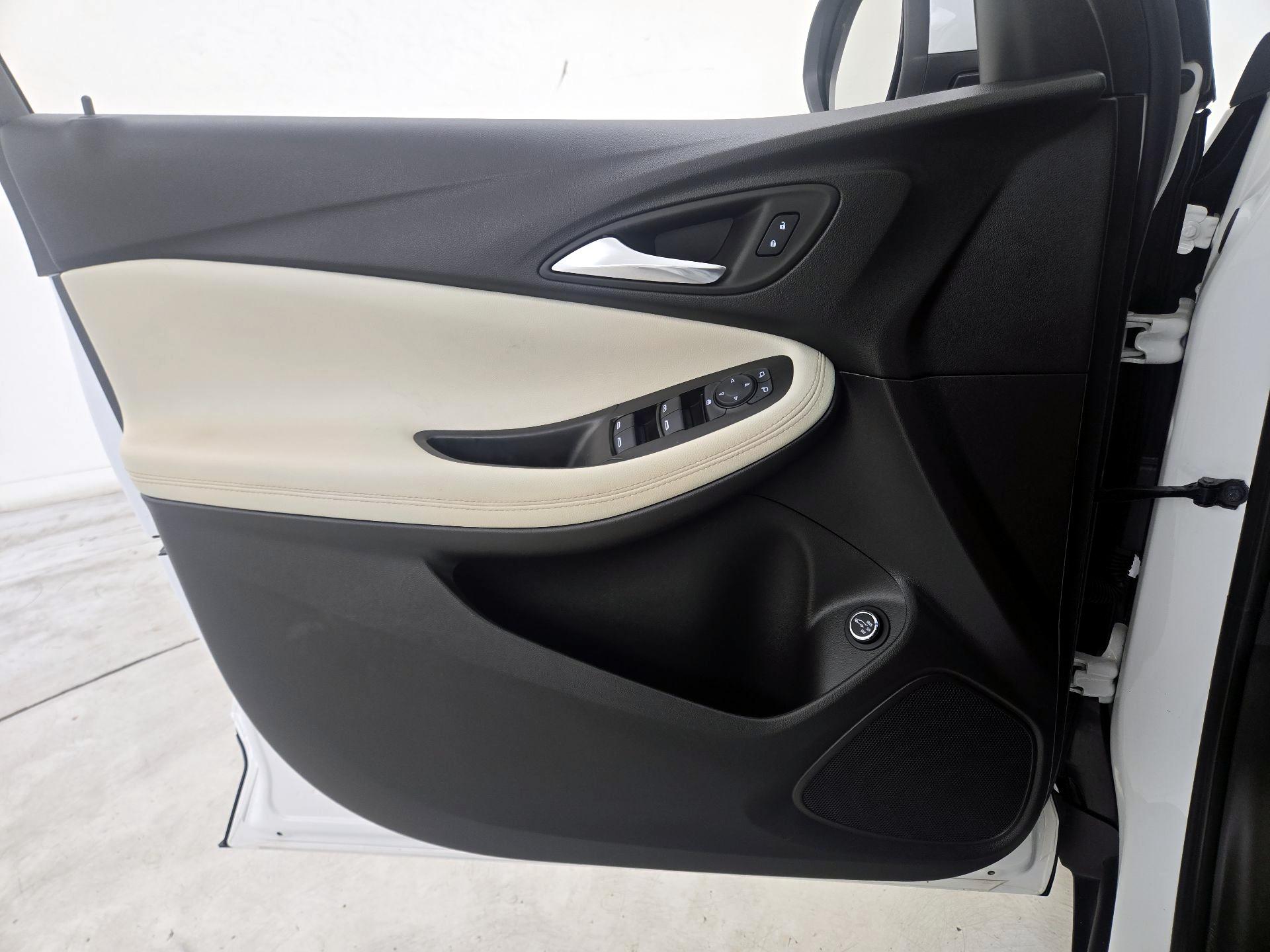 Thumbnail: 2024 Buick Encore GX - 12