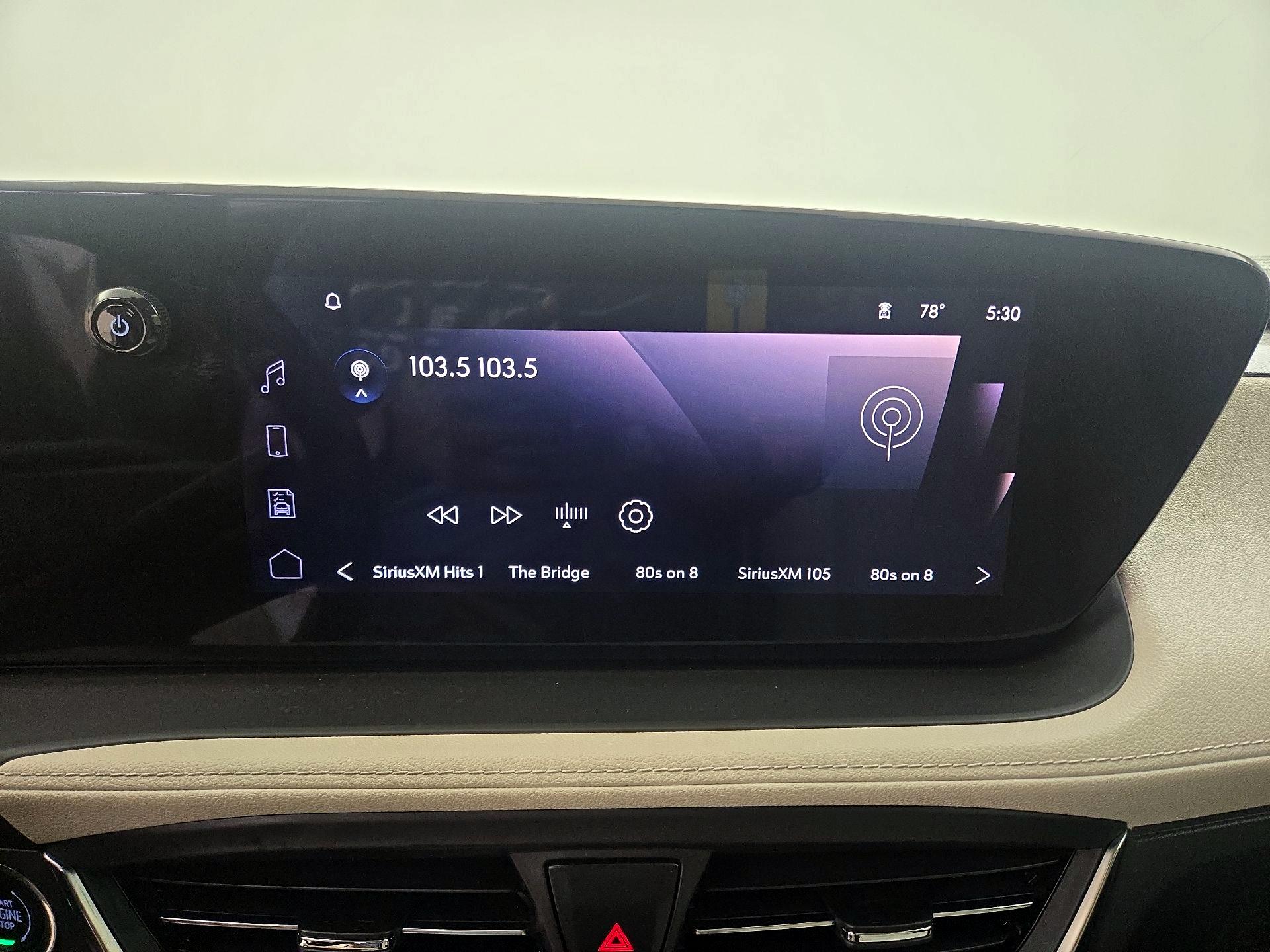 Thumbnail: 2024 Buick Encore GX - 15