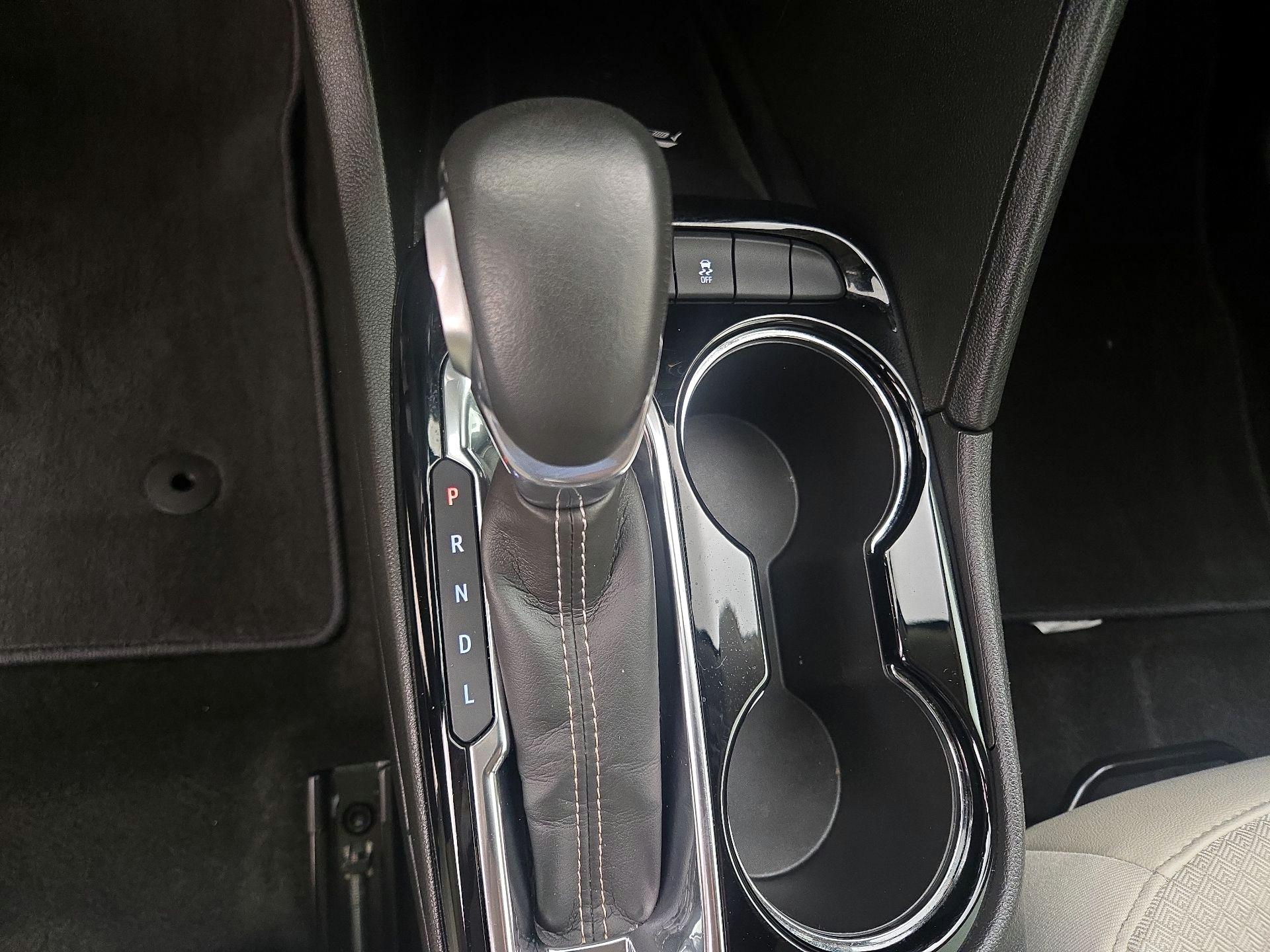 Thumbnail: 2024 Buick Encore GX - 17