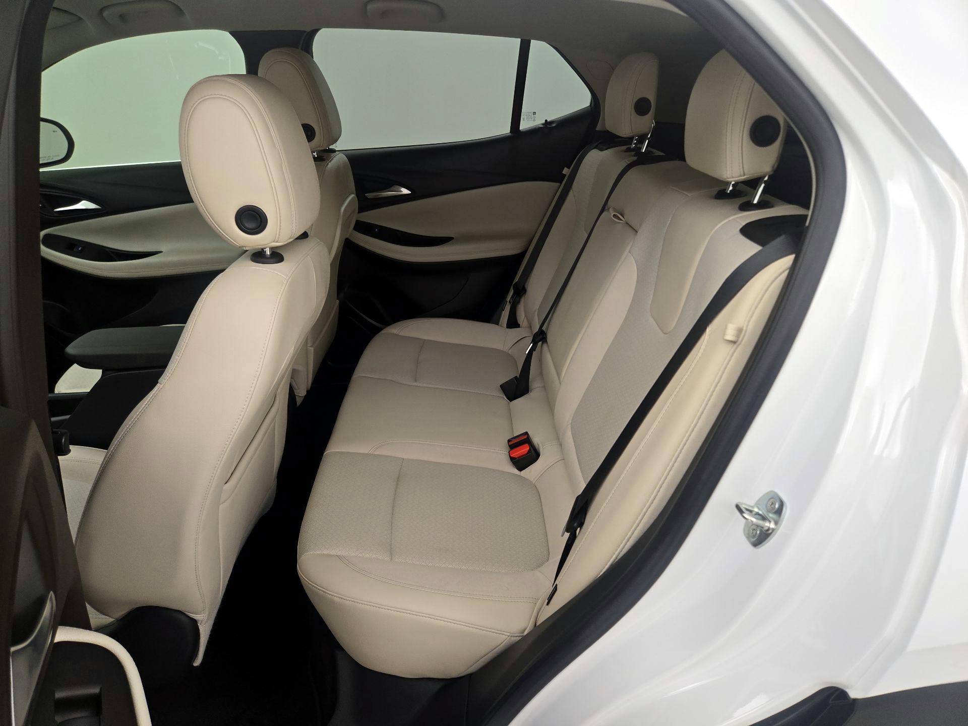 Thumbnail: 2024 Buick Encore GX - 19