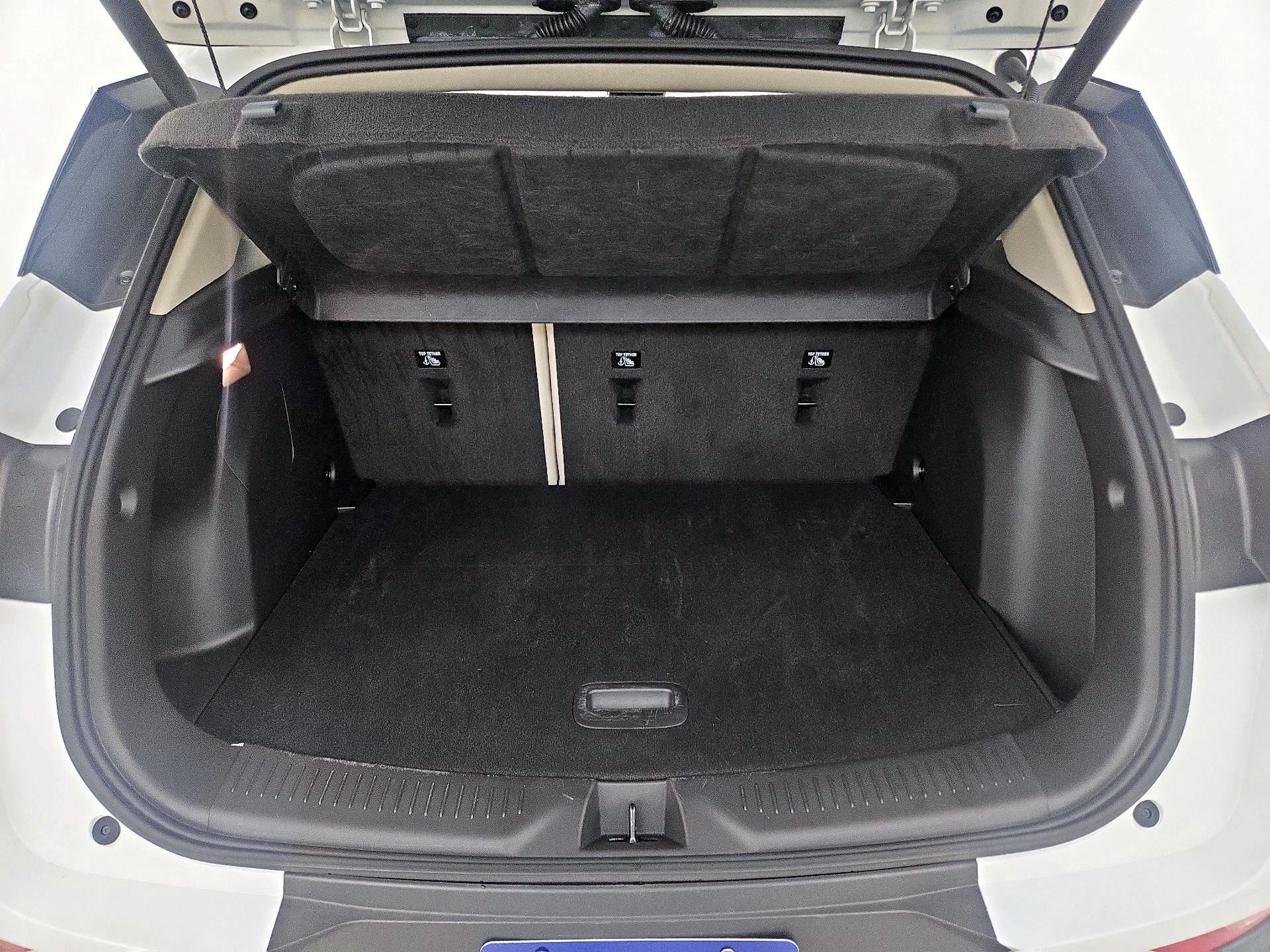 Thumbnail: 2024 Buick Encore GX - 20