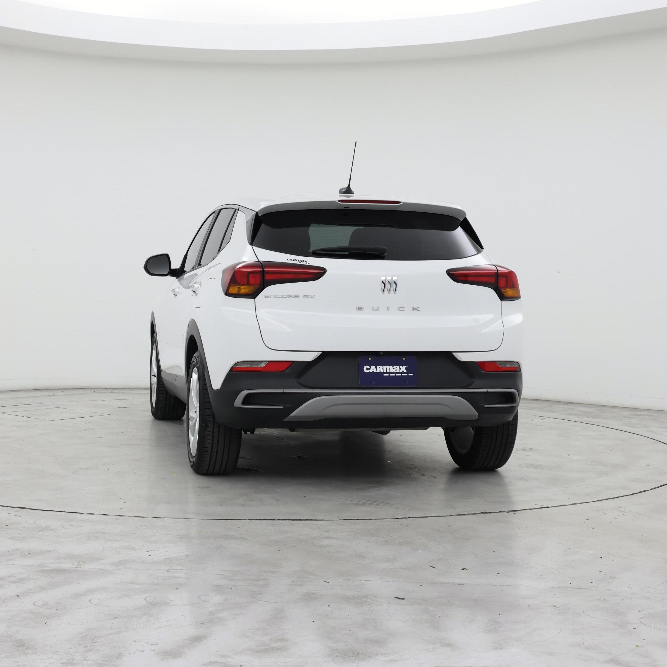 Thumbnail: 2024 Buick Encore GX - 6