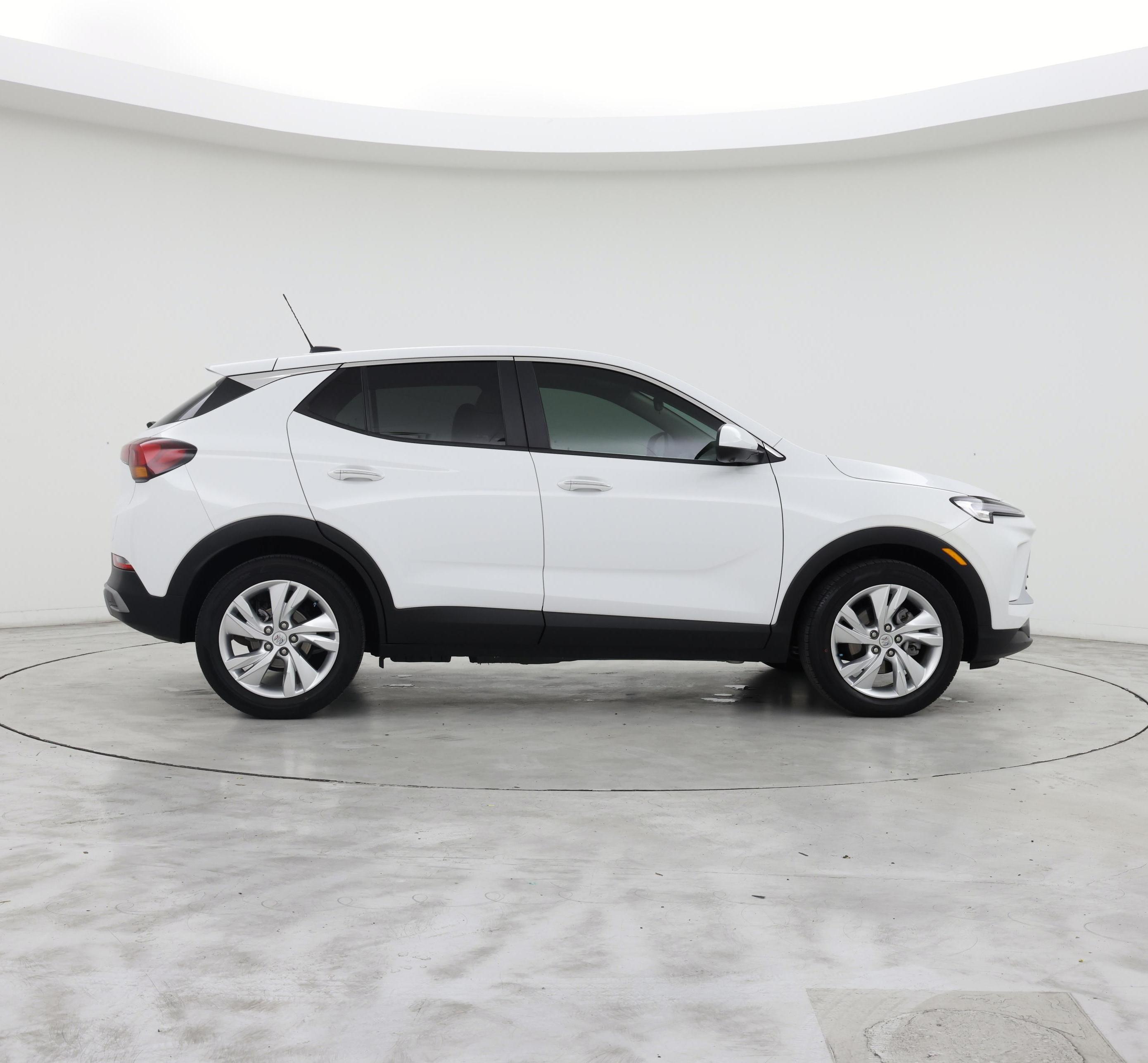 Thumbnail: 2024 Buick Encore GX - 7