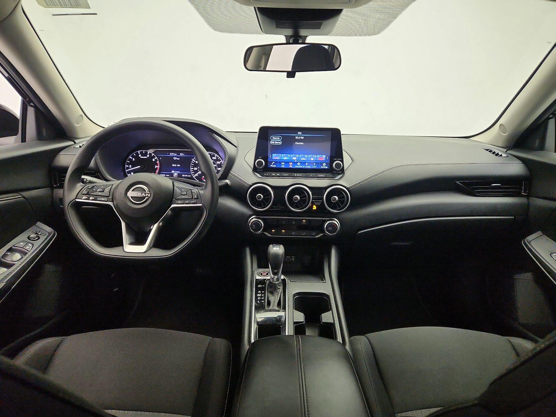Thumbnail: 2024 Nissan Sentra - 9