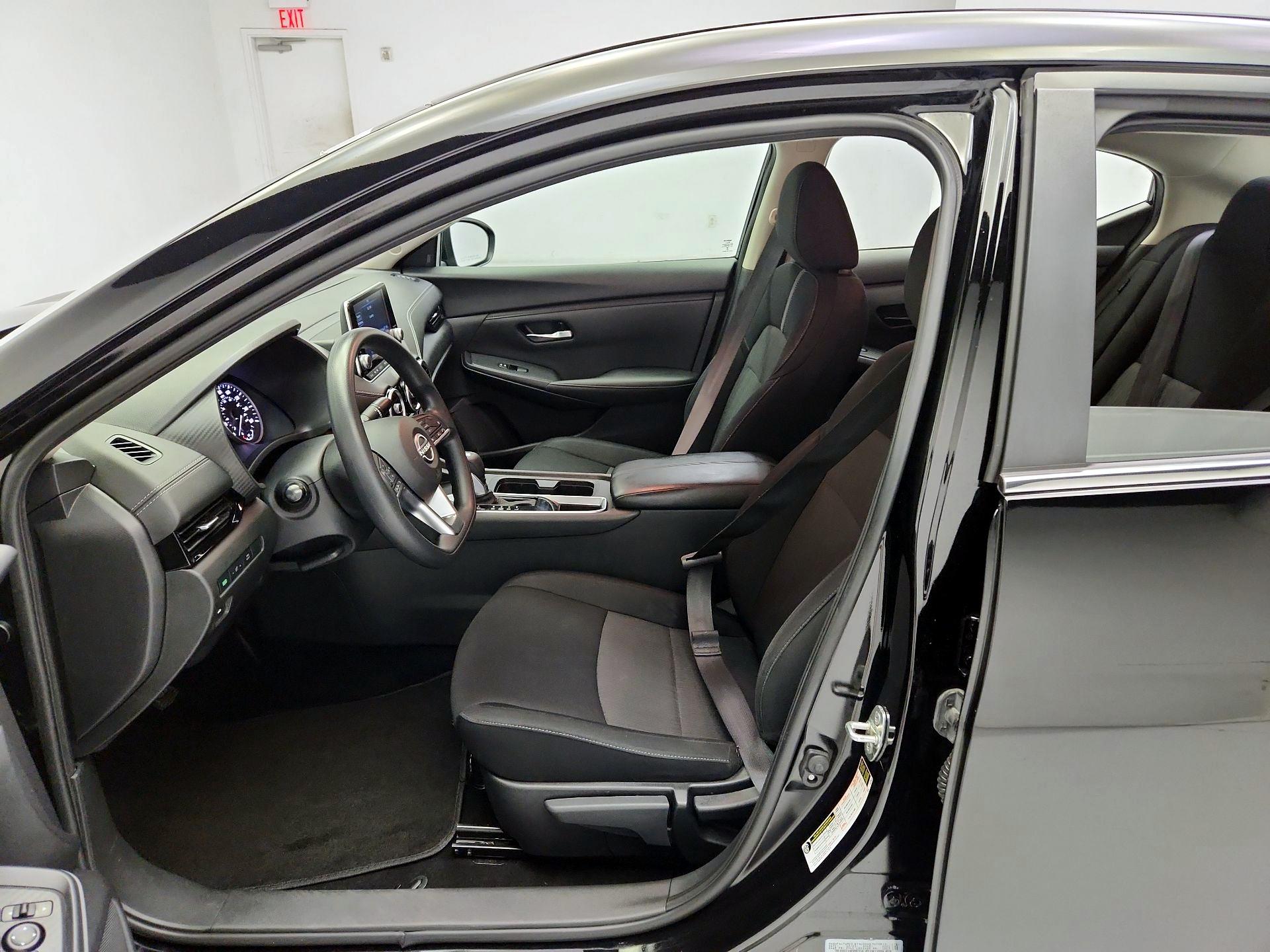 Thumbnail: 2024 Nissan Sentra - 11