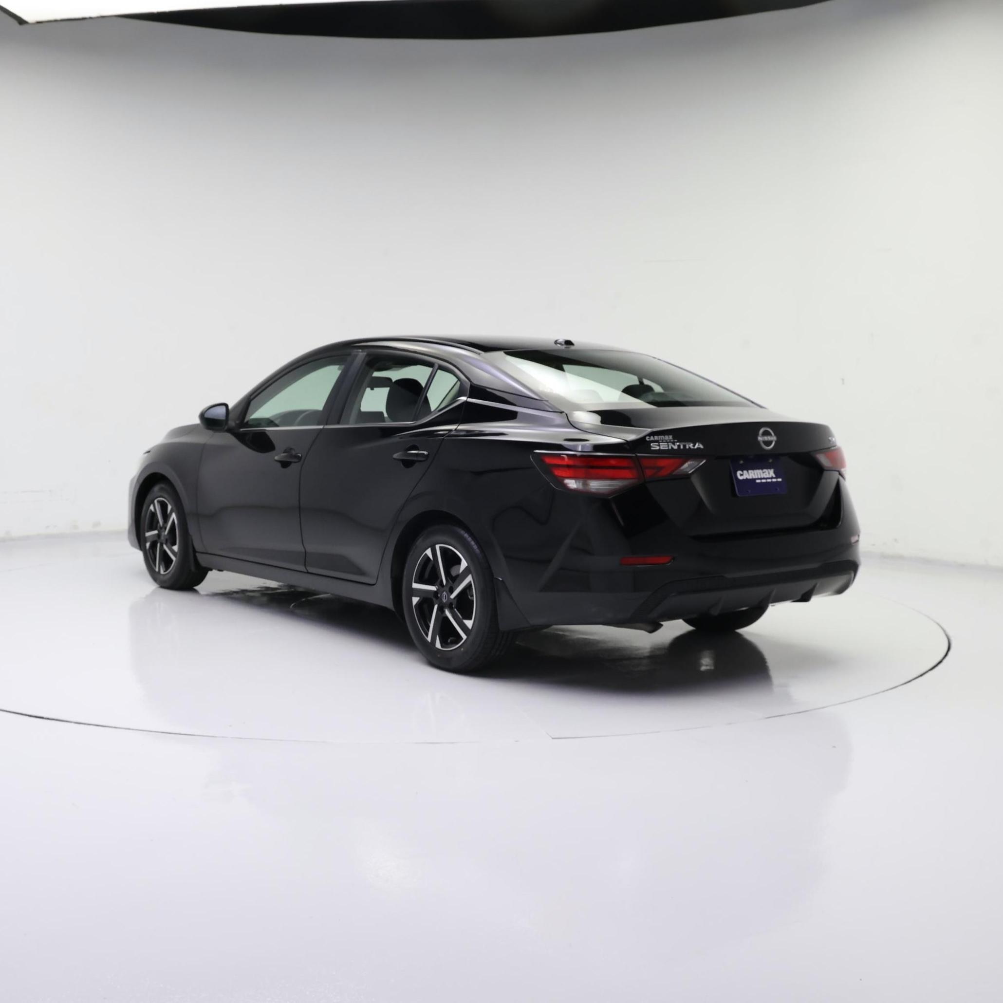 Thumbnail: 2024 Nissan Sentra - 2