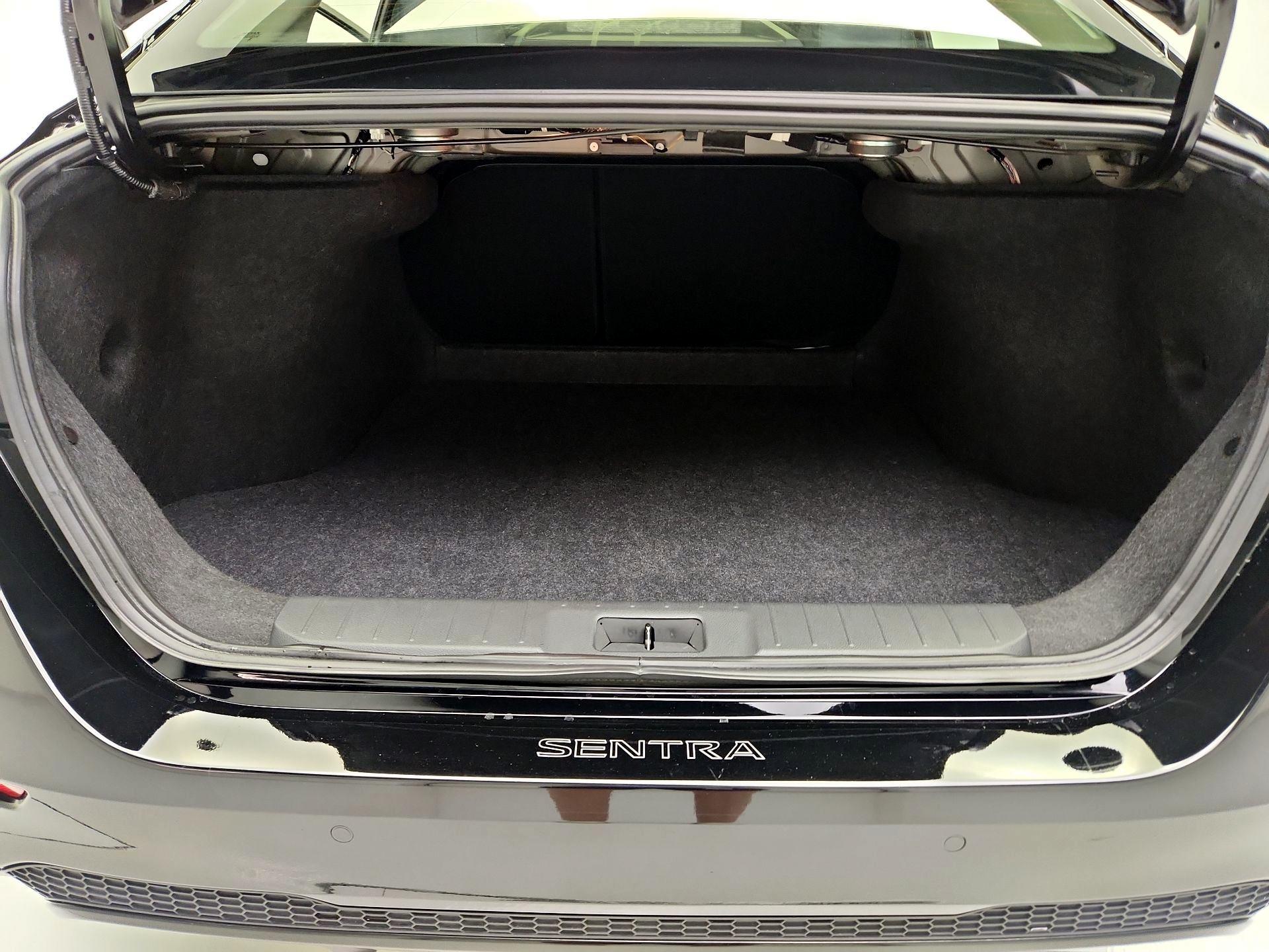 Thumbnail: 2024 Nissan Sentra - 20