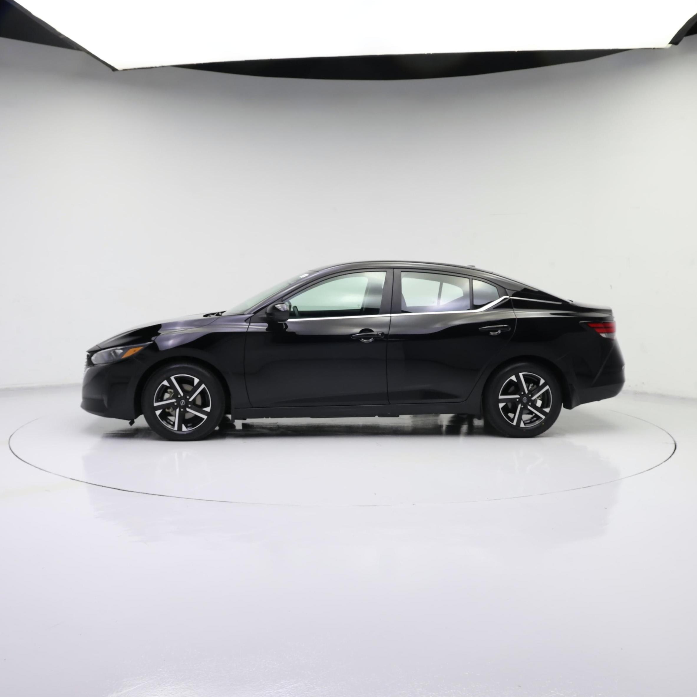 Thumbnail: 2024 Nissan Sentra - 3