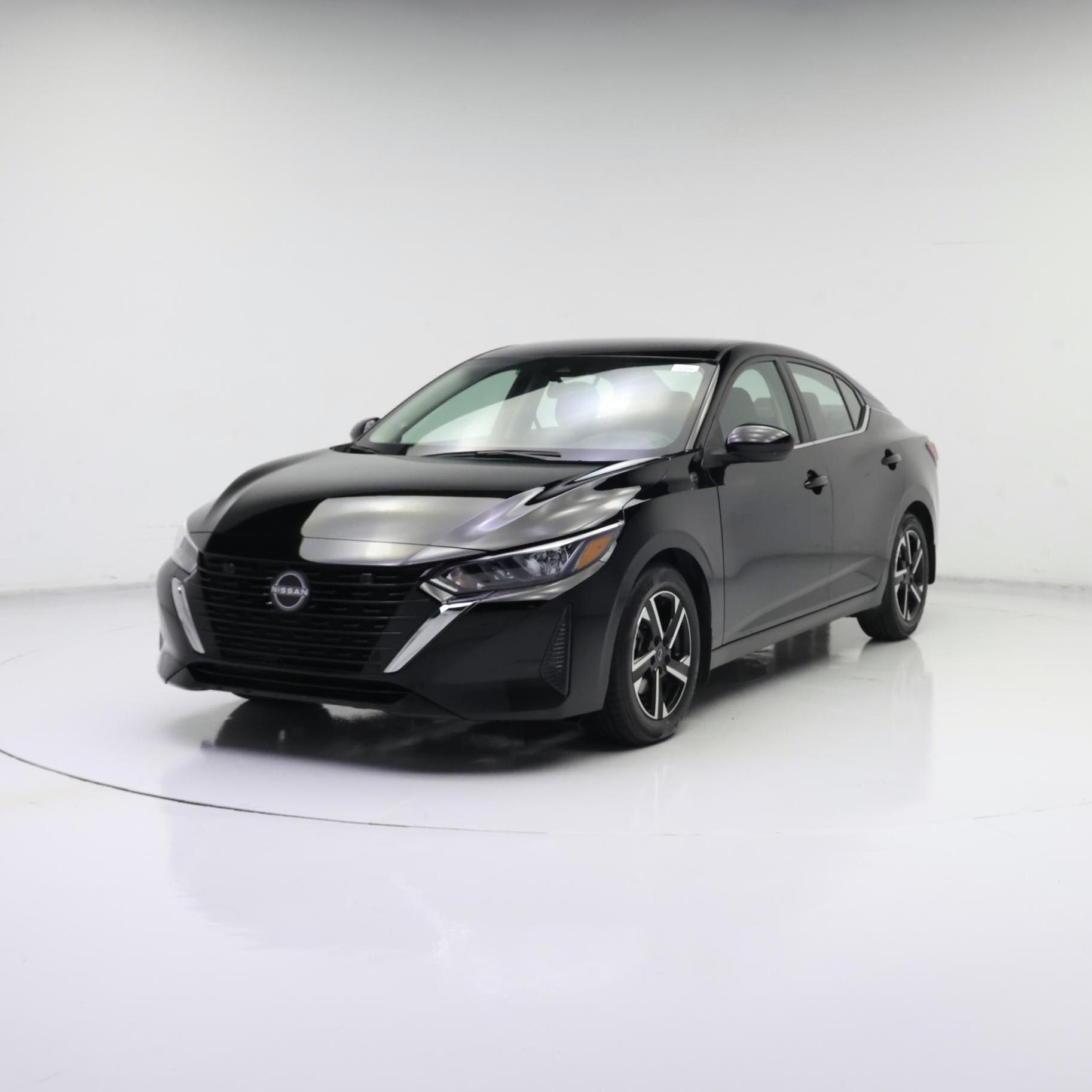 Thumbnail: 2024 Nissan Sentra - 4