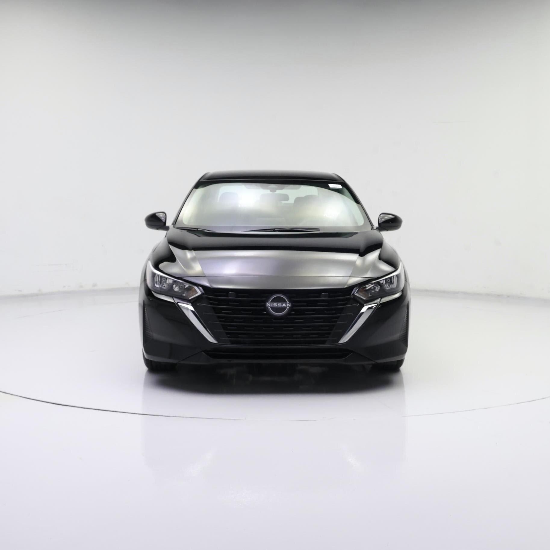 Thumbnail: 2024 Nissan Sentra - 5